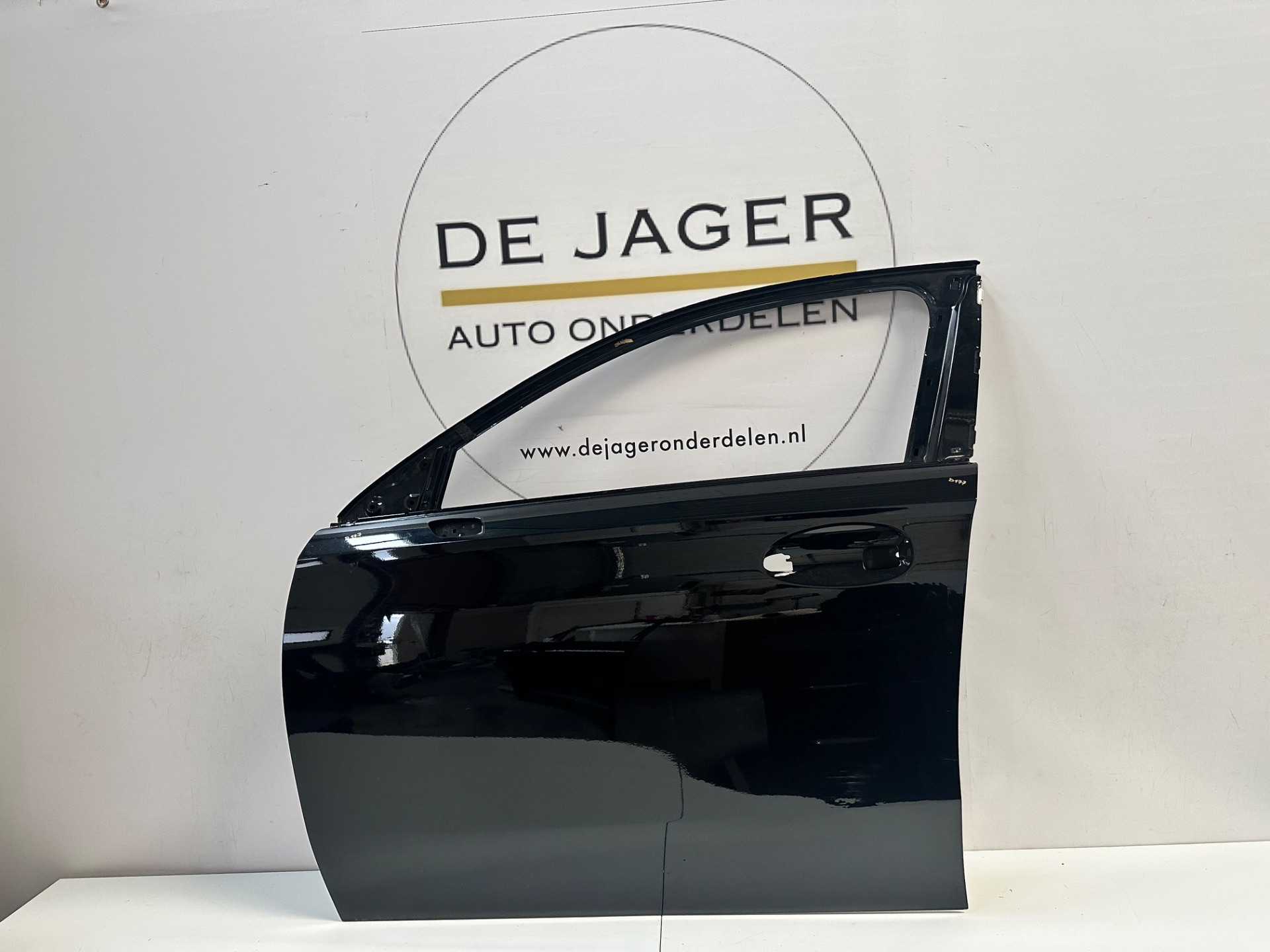 MERCEDES A KLASSE W177 DEUR PORTIER LINKS VOOR A1777220900