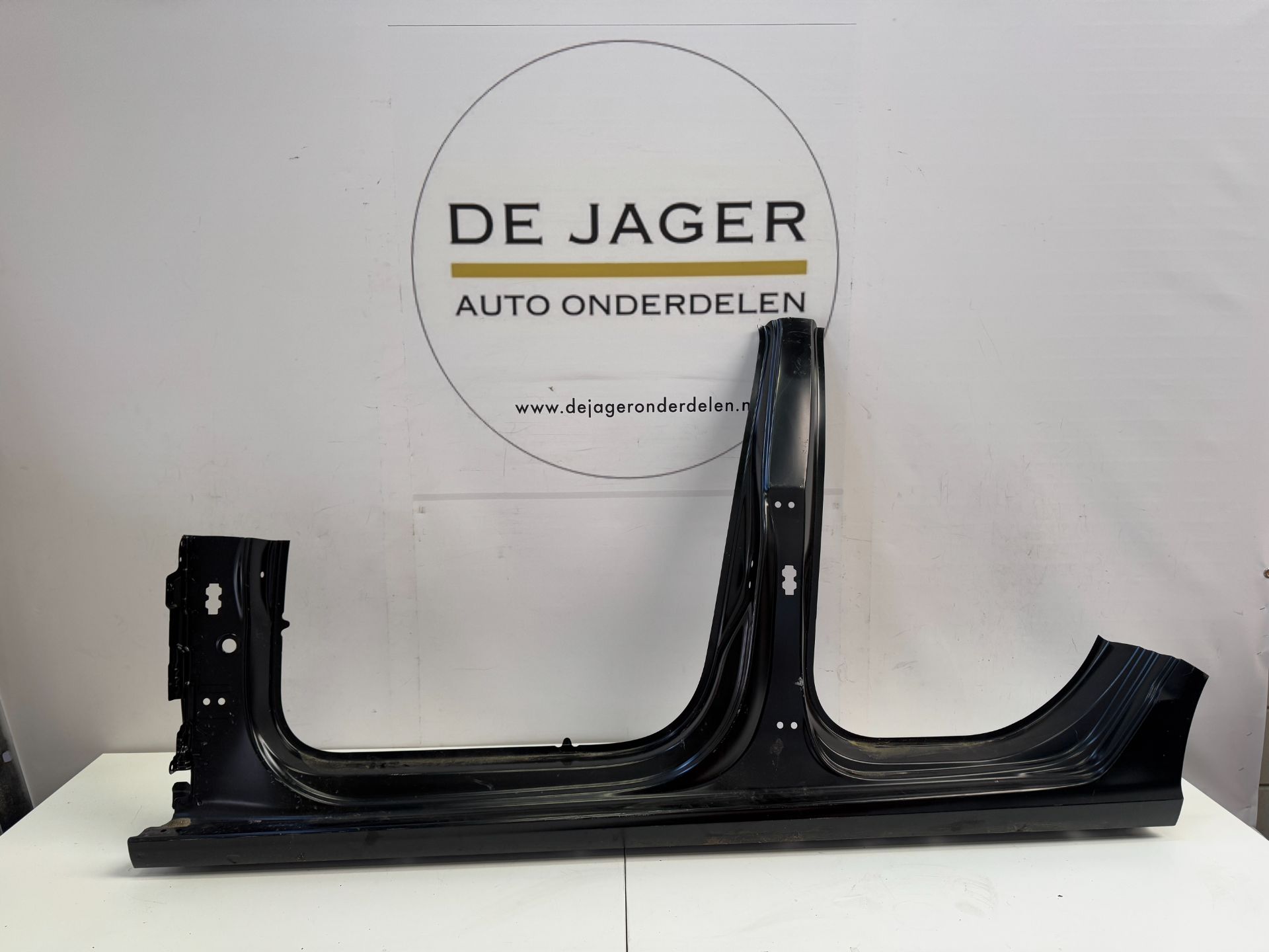 AUDI A3 8V5 LIMOUSINE ZIJPANEEL DORPEL ZIJSCHERM 8V5809847