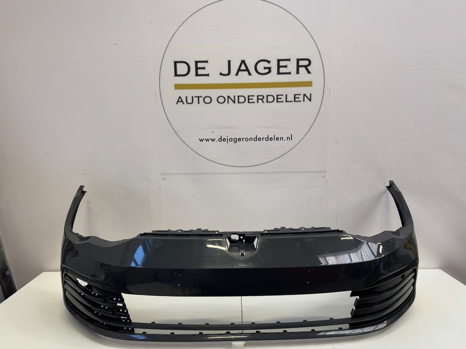 VW 5H0 GOLF 8 PARE-CHOCS AVANT 5H0807221H 2019-