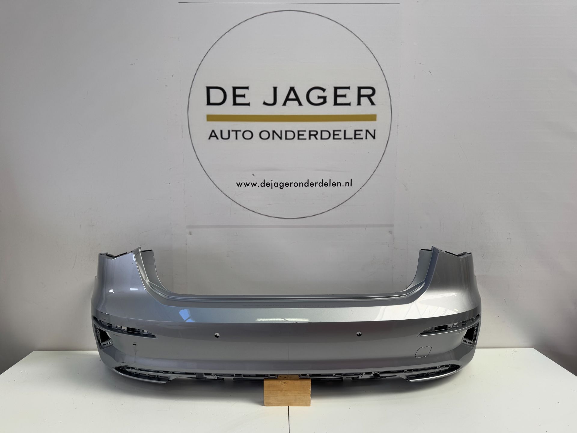 AUDI A3 8Y SPORTBACK ACHTERBUMPER BUMPER 8Y4807511