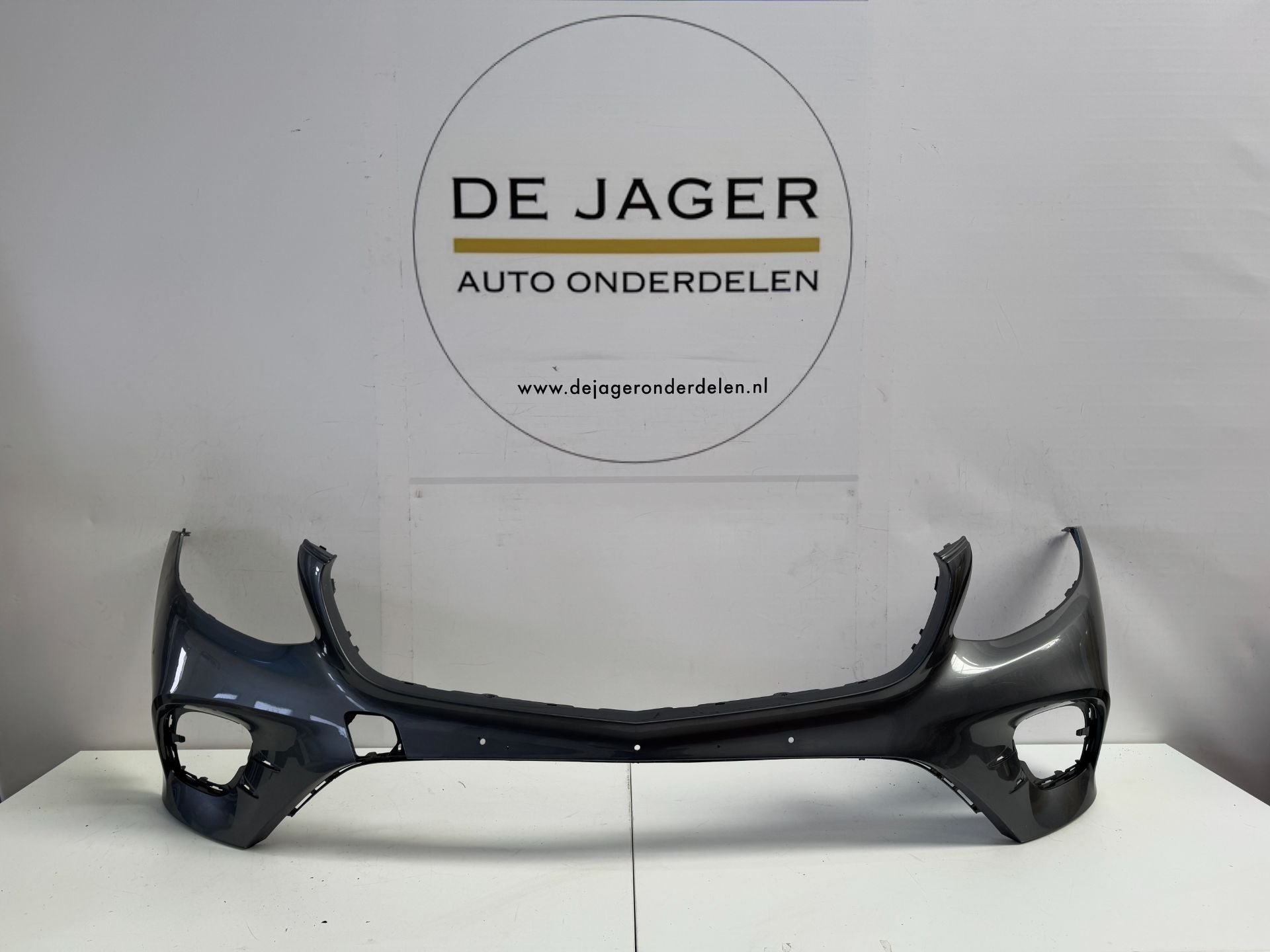 PARE-CHOCS AVANT MERCEDES GLC W253 AMG A2538853000
