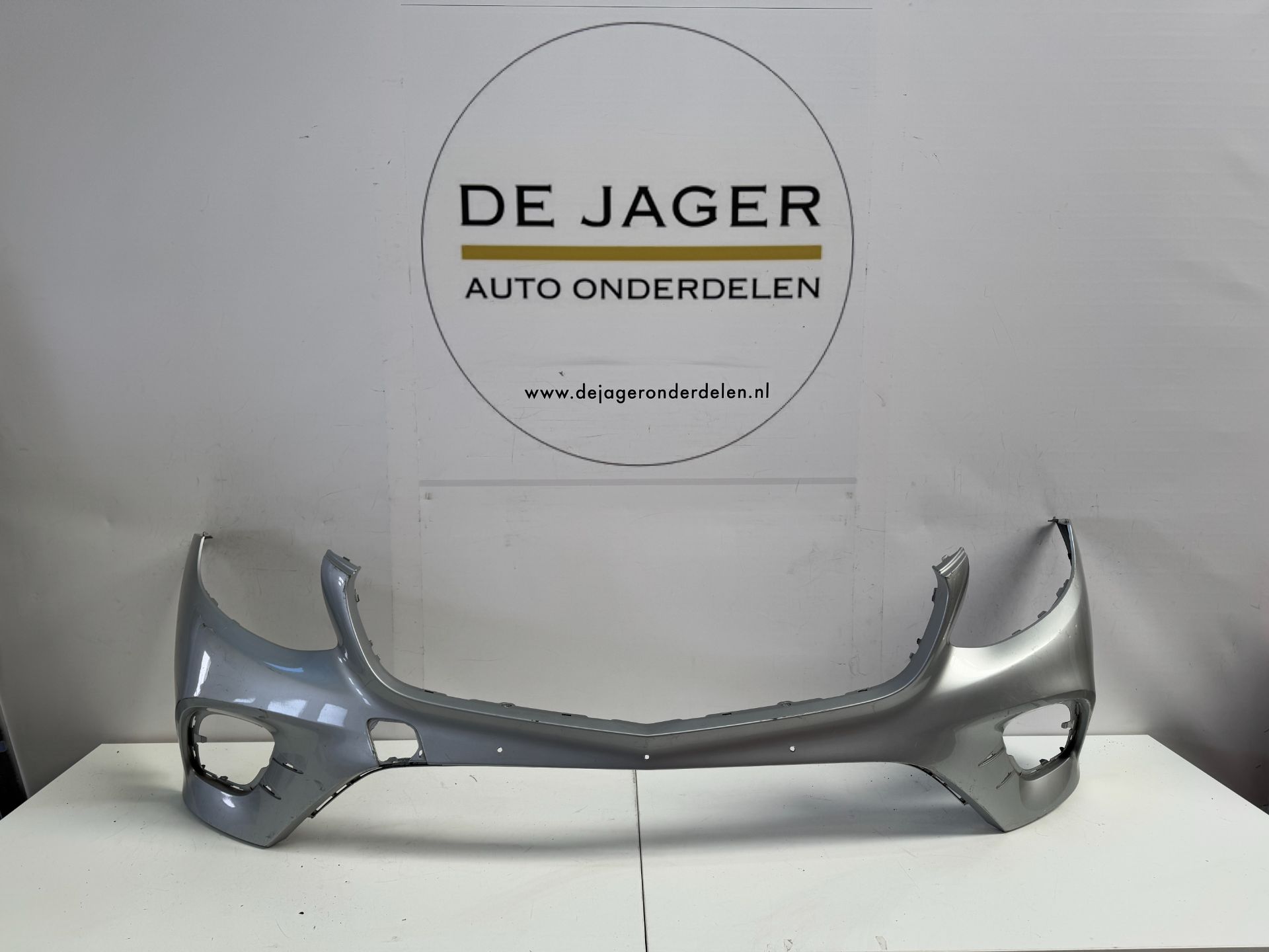PARE-CHOCS AVANT MERCEDES GLC W253 AMG A2538853000