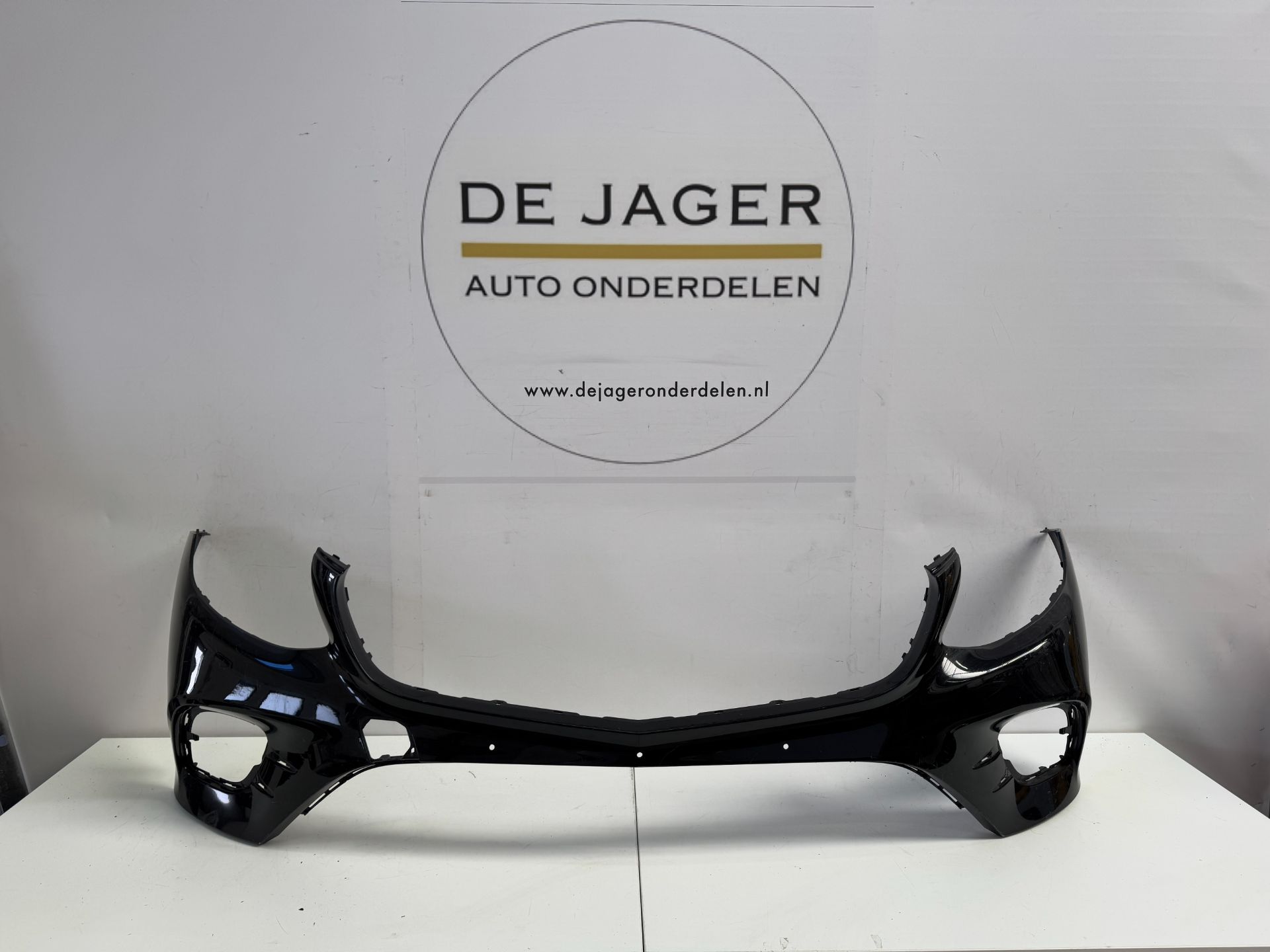 PARE-CHOCS AVANT MERCEDES GLC W253 AMG A2538853000