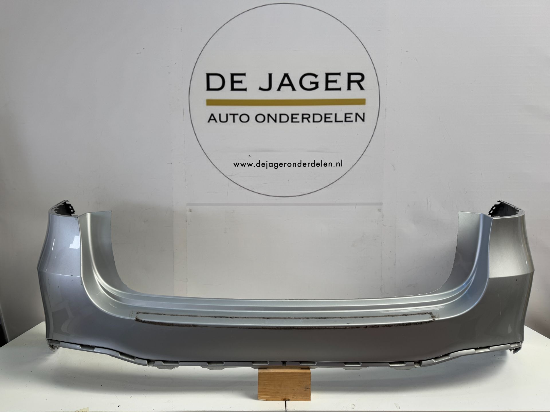 MERCEDES GLE W167 AMG HECKSTOßSTANGE STOSSFAENGER A1678851103 19-