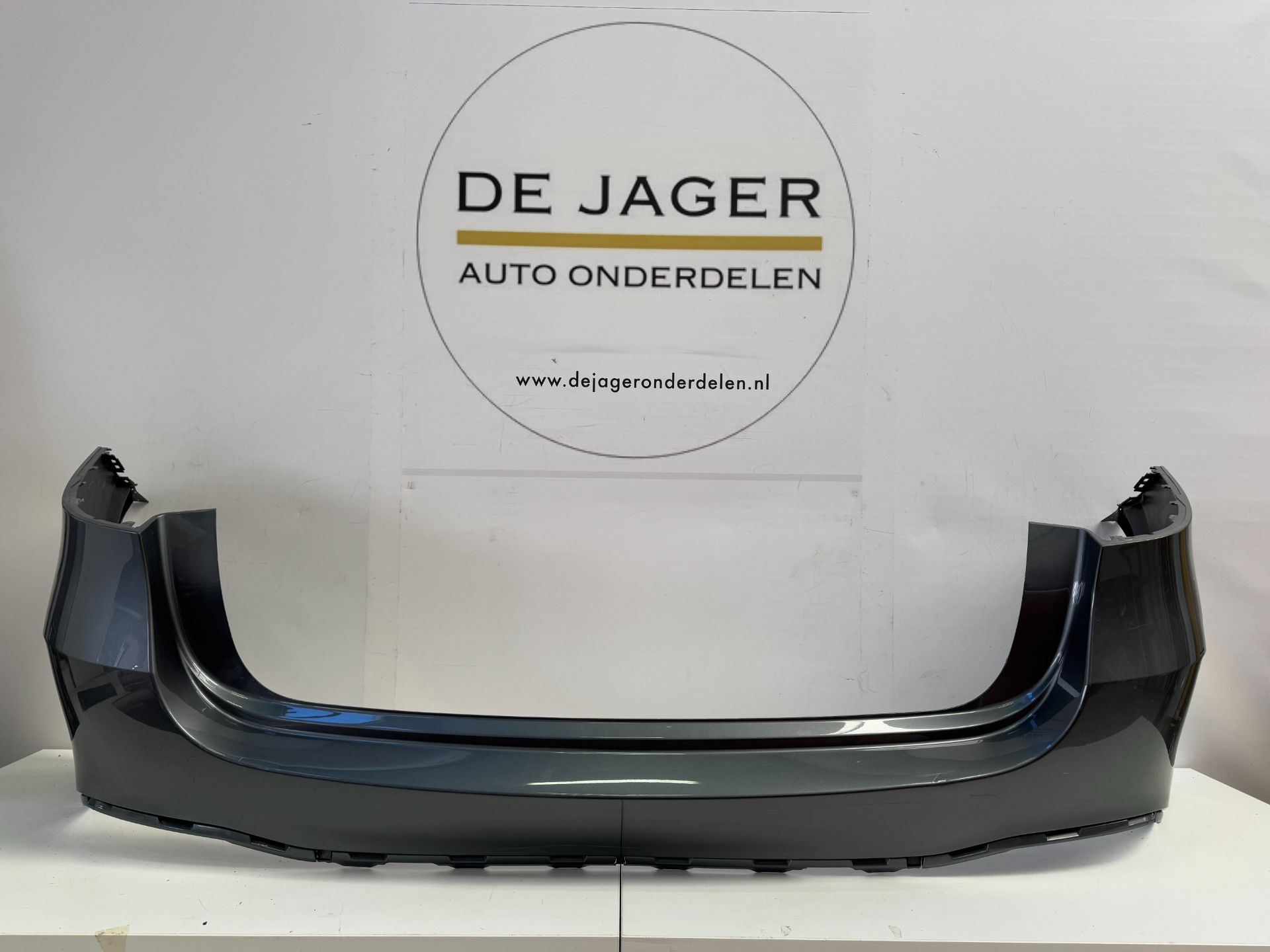 MERCEDES GLE W167 AMG HECKSTOßSTANGE STOSSFAENGER A1678851103 19-