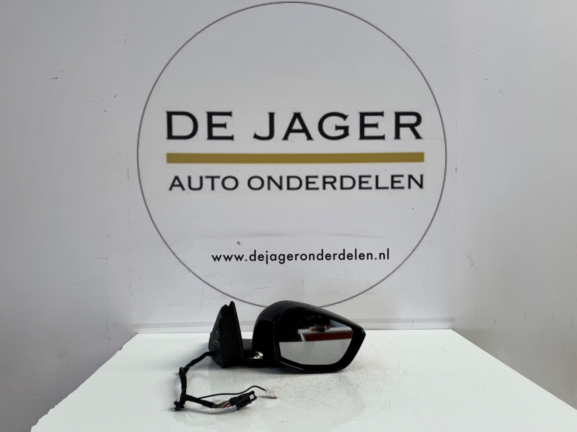 PEUGEOT 308 2 BUITENSPIEGEL SPIEGEL RECHTS 984605259V 2021-