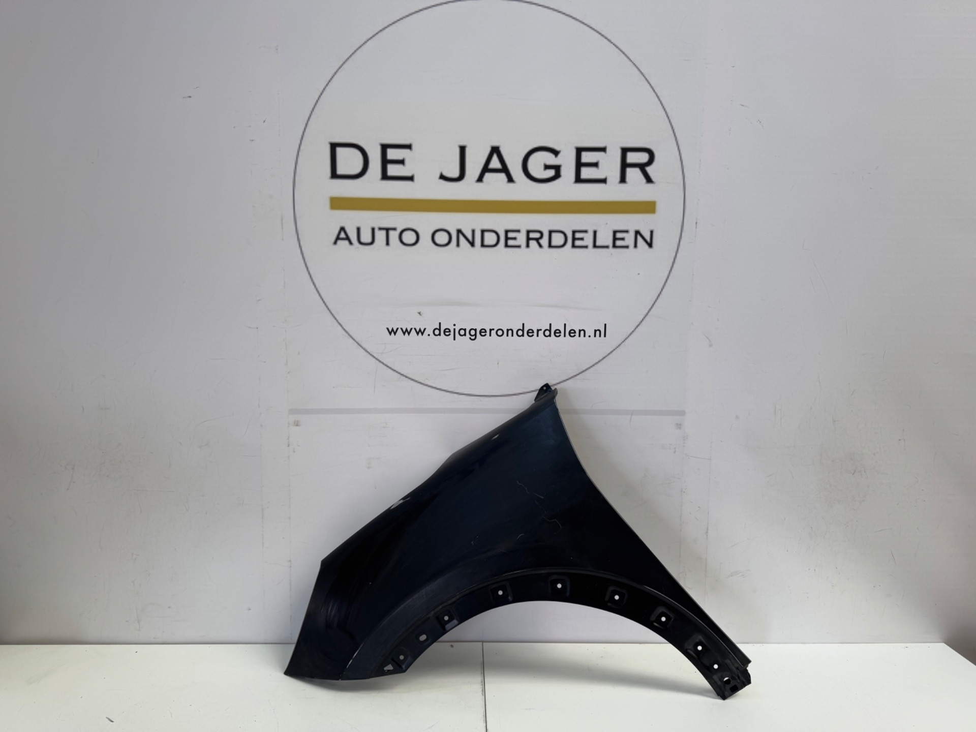 FORD PUMA II VOORSCHERM SPATBORD ORIGINEEL PL1TB-S16009-AA