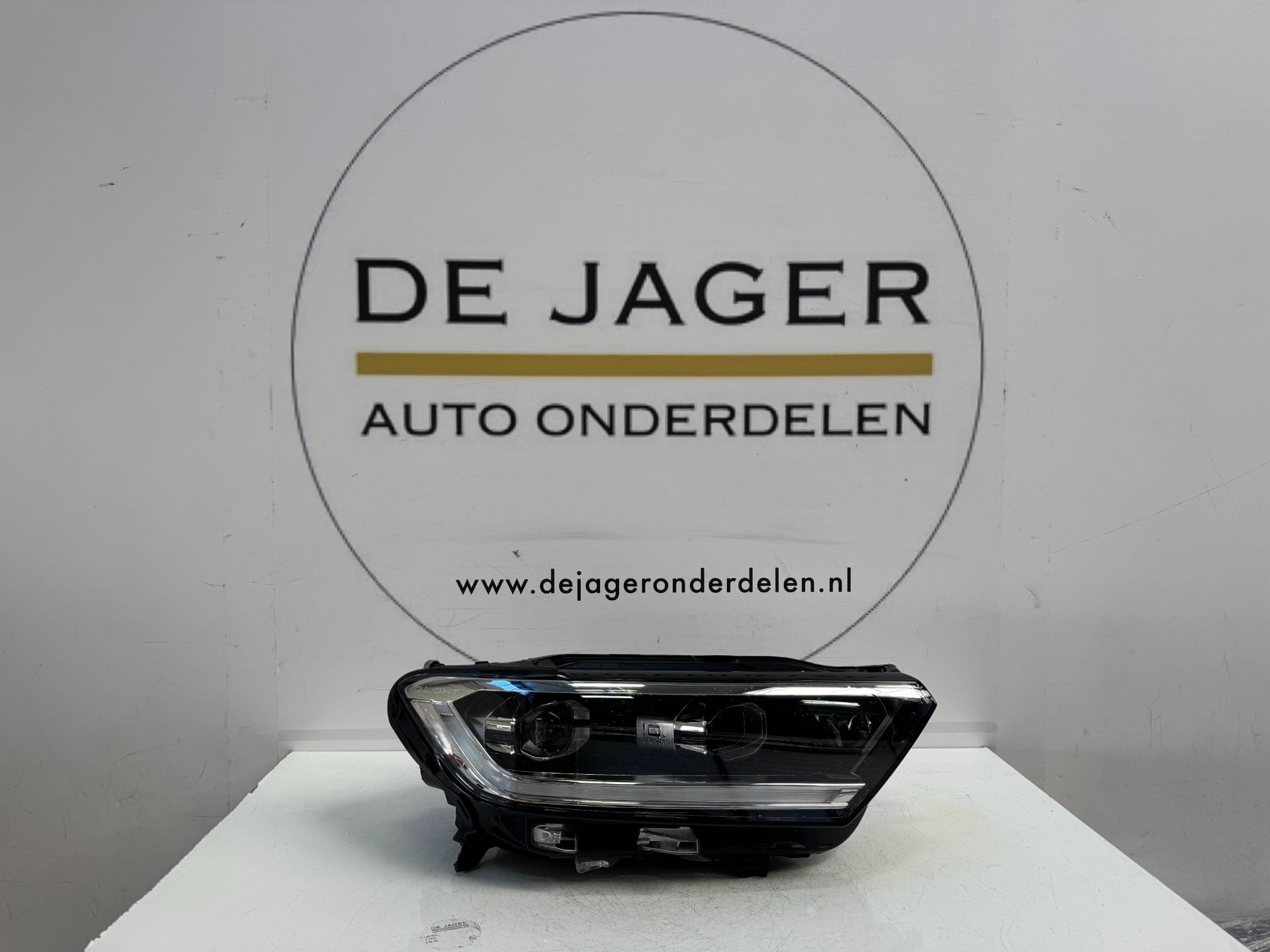 VW T ROC T-ROC FACELIFT VOL LED KOPLAMP RECHTS 2GA941036AF