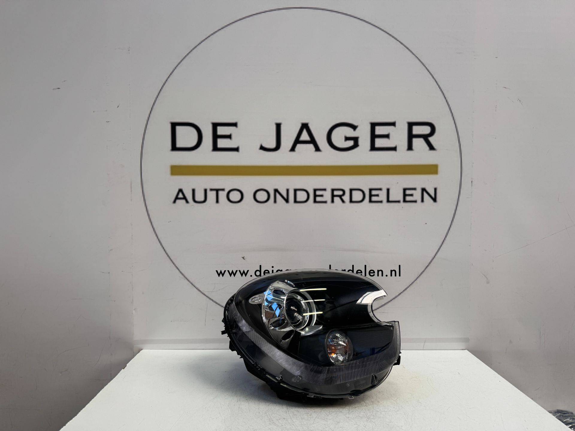 MINI COUNTRYMAN R60 XENON KOPLAMP RECHTS 6311980825004
