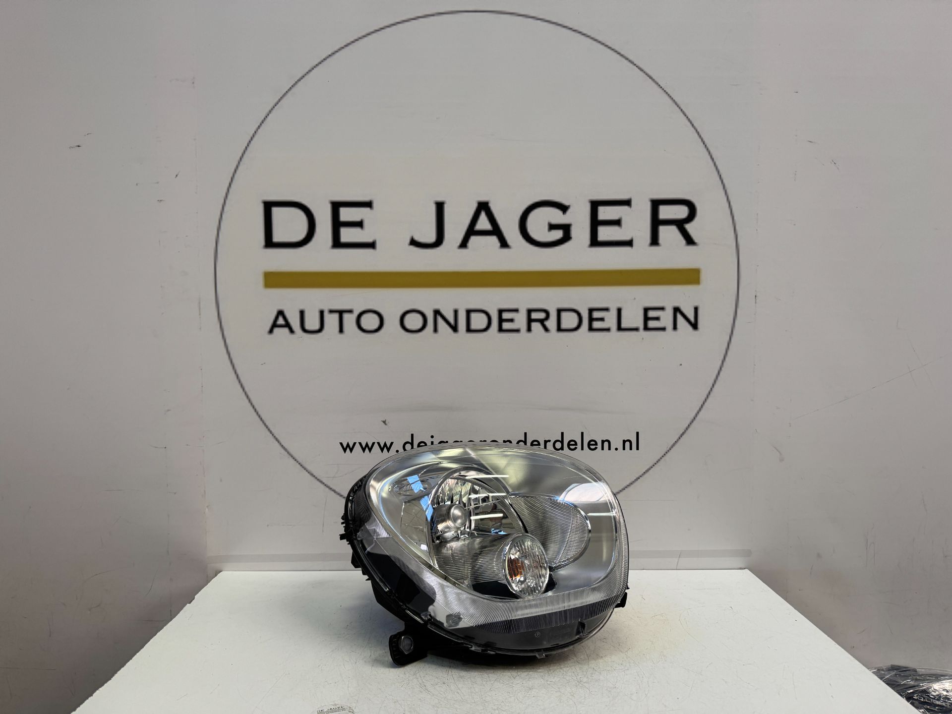 MINI COUNTRYMAN R60 KOPLAMP RECHTS 980102804
