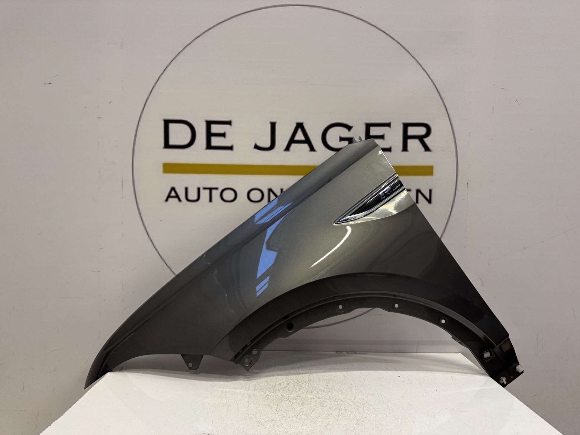 VW T-CROSS 2GM VOORSCHERM SPATBORD RECHTS 2GM821106