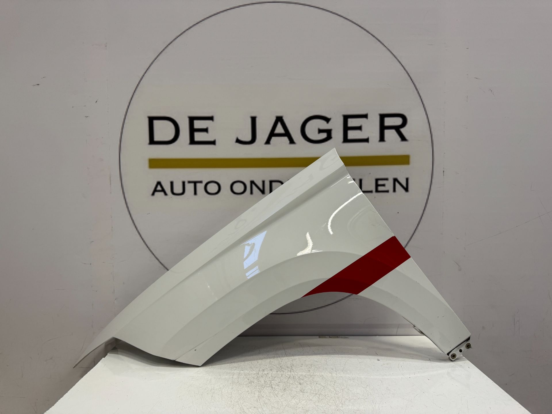 SEAT ATECA 575 VOORSCHERM ZIJSCHERM LINKS VOOR