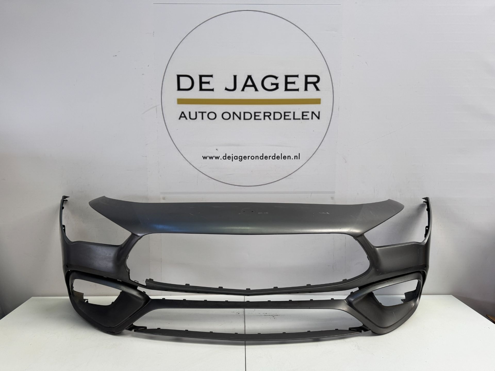 MERCEDES CLA 45 AMG W118 VOORBUMPER BUMPER A1188800002
