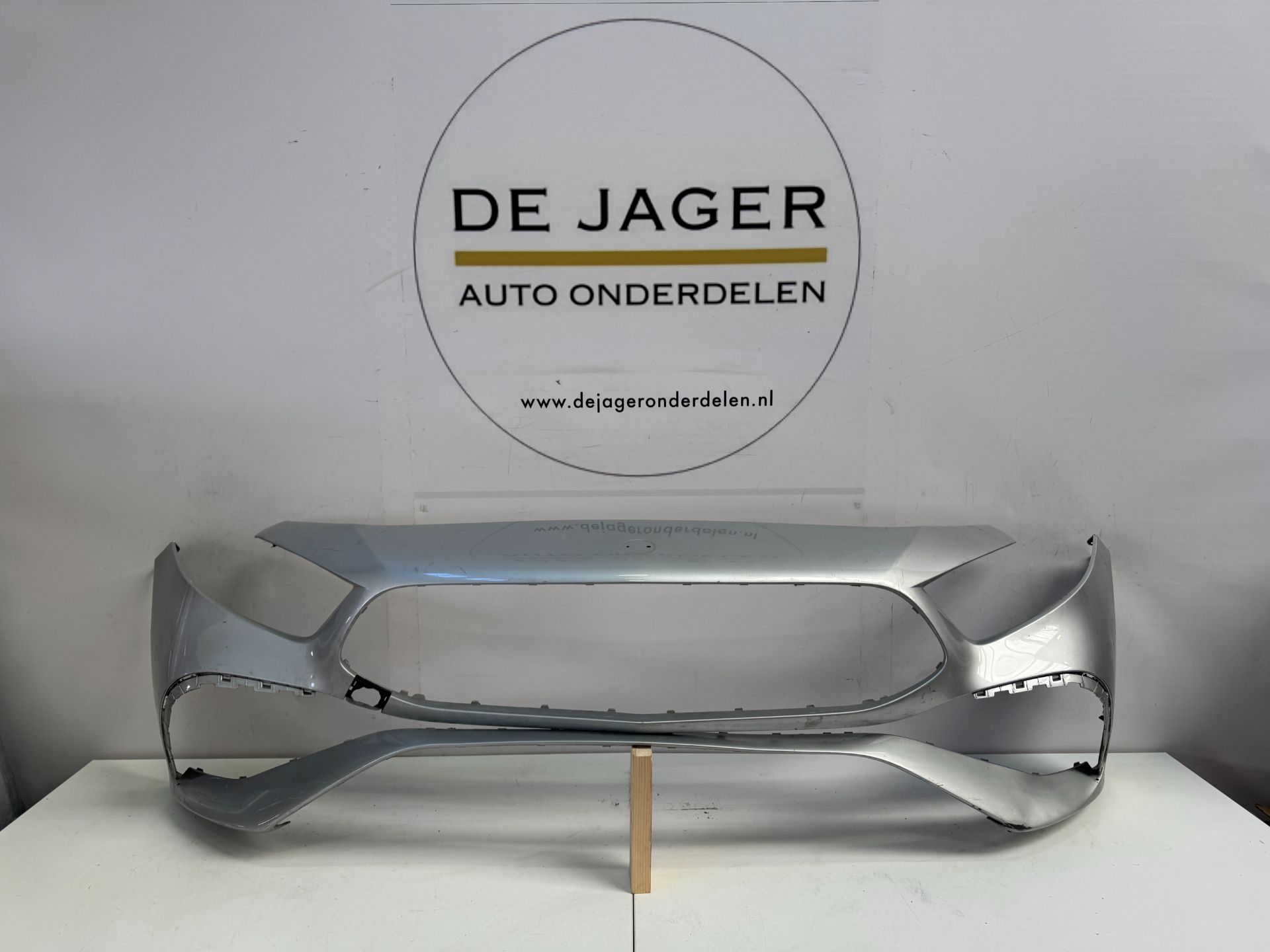 MB A KLASSE W177 FACELIFT AMG VOORBUMPER BUMPER A1778858705