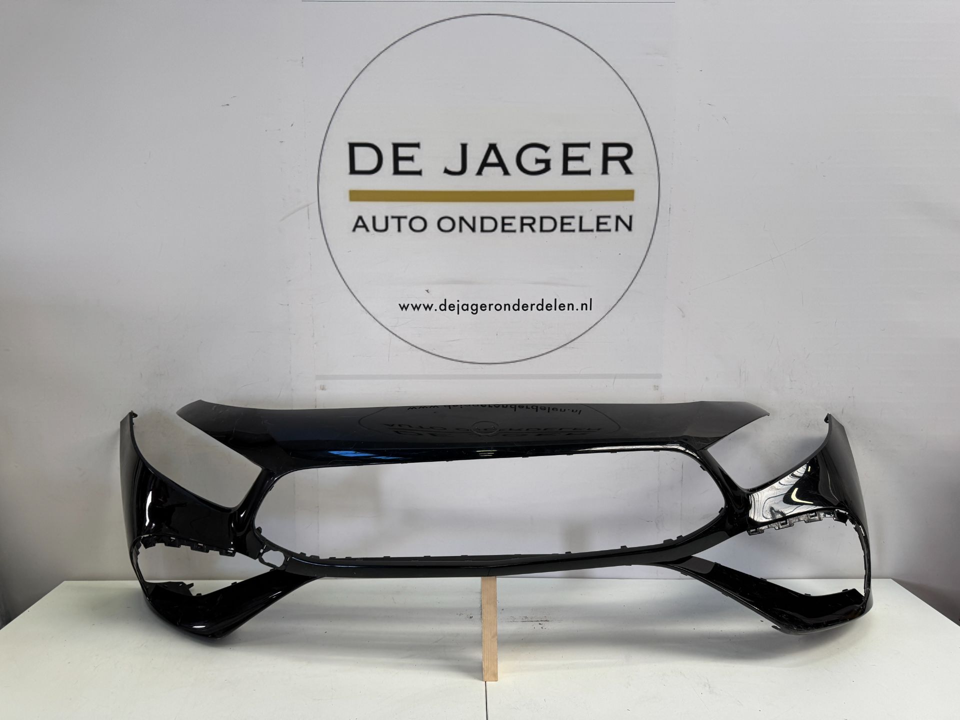 MB A KLASSE W177 FACELIFT AMG VOORBUMPER BUMPER A1778858705