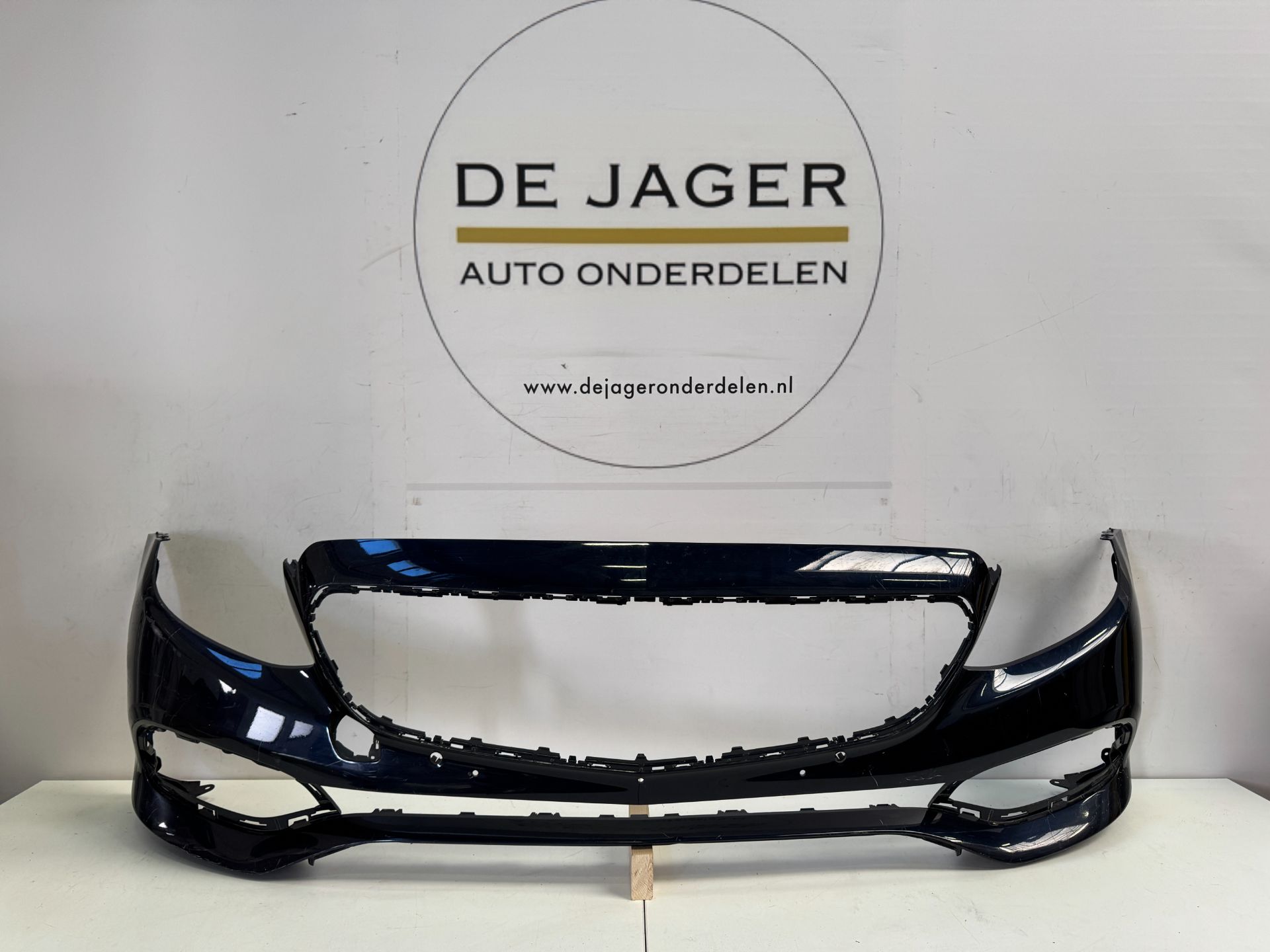 MERCEDES E KLASSE W213 VOORBUMPER BUMPER A2138850238