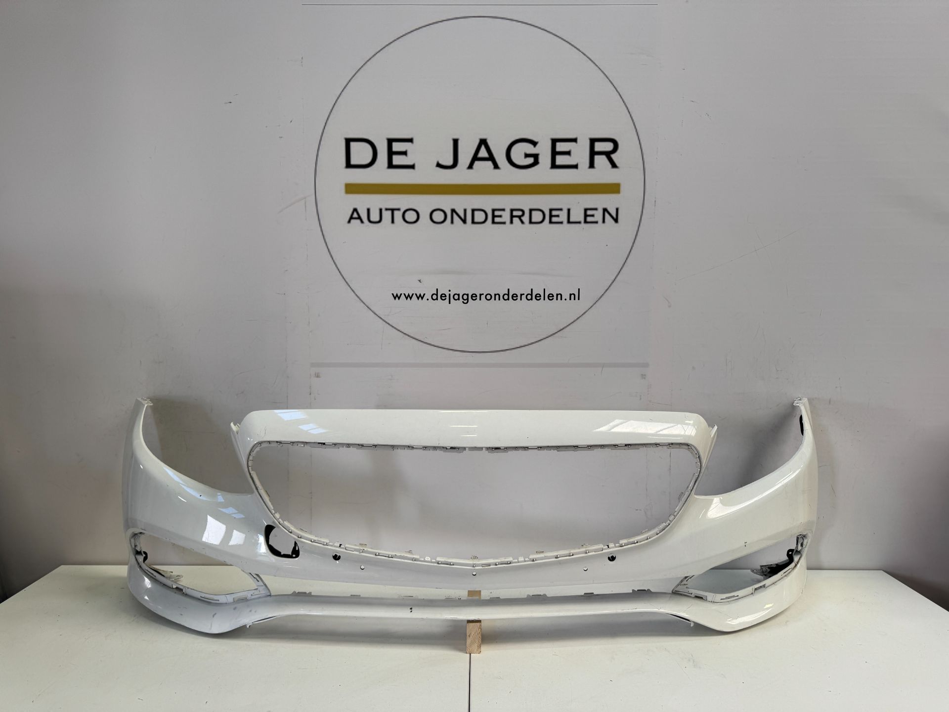 MERCEDES E KLASSE W213 VOORBUMPER BUMPER A2138850238