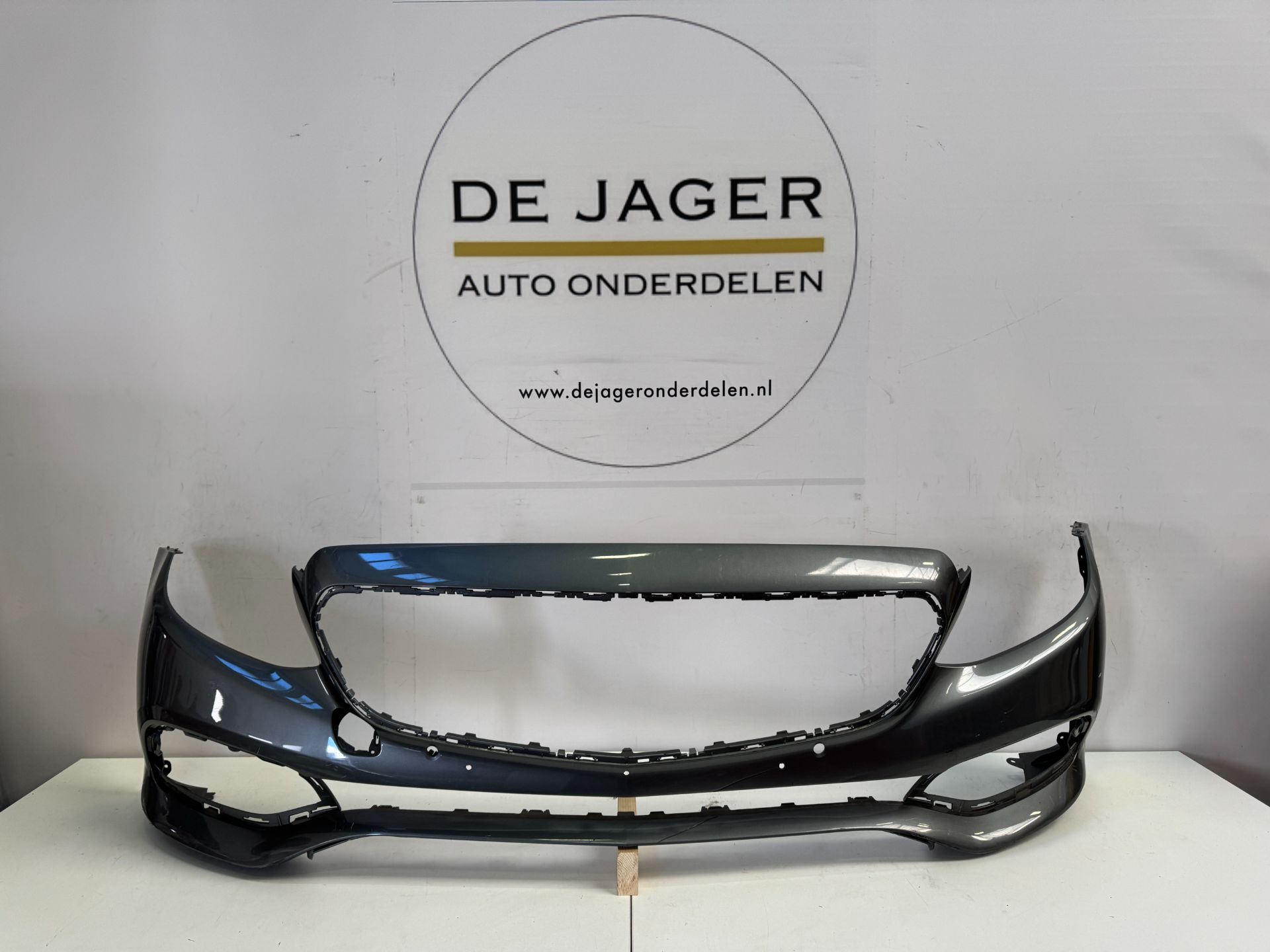 MERCEDES E KLASSE W213 VOORBUMPER BUMPER A2138850238