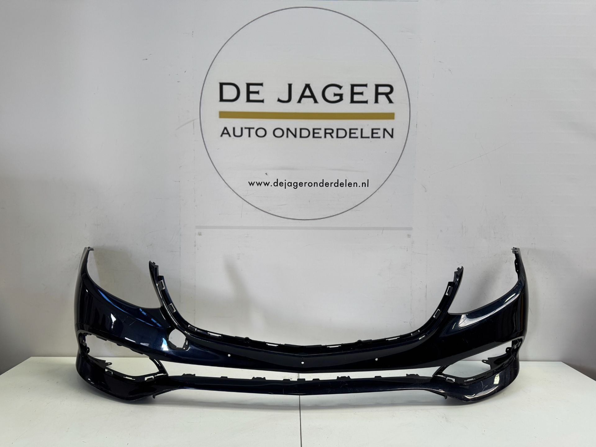MERCEDES E KLASSE LUXURY W213 VOORBUMPER BUMPER A2138850038
