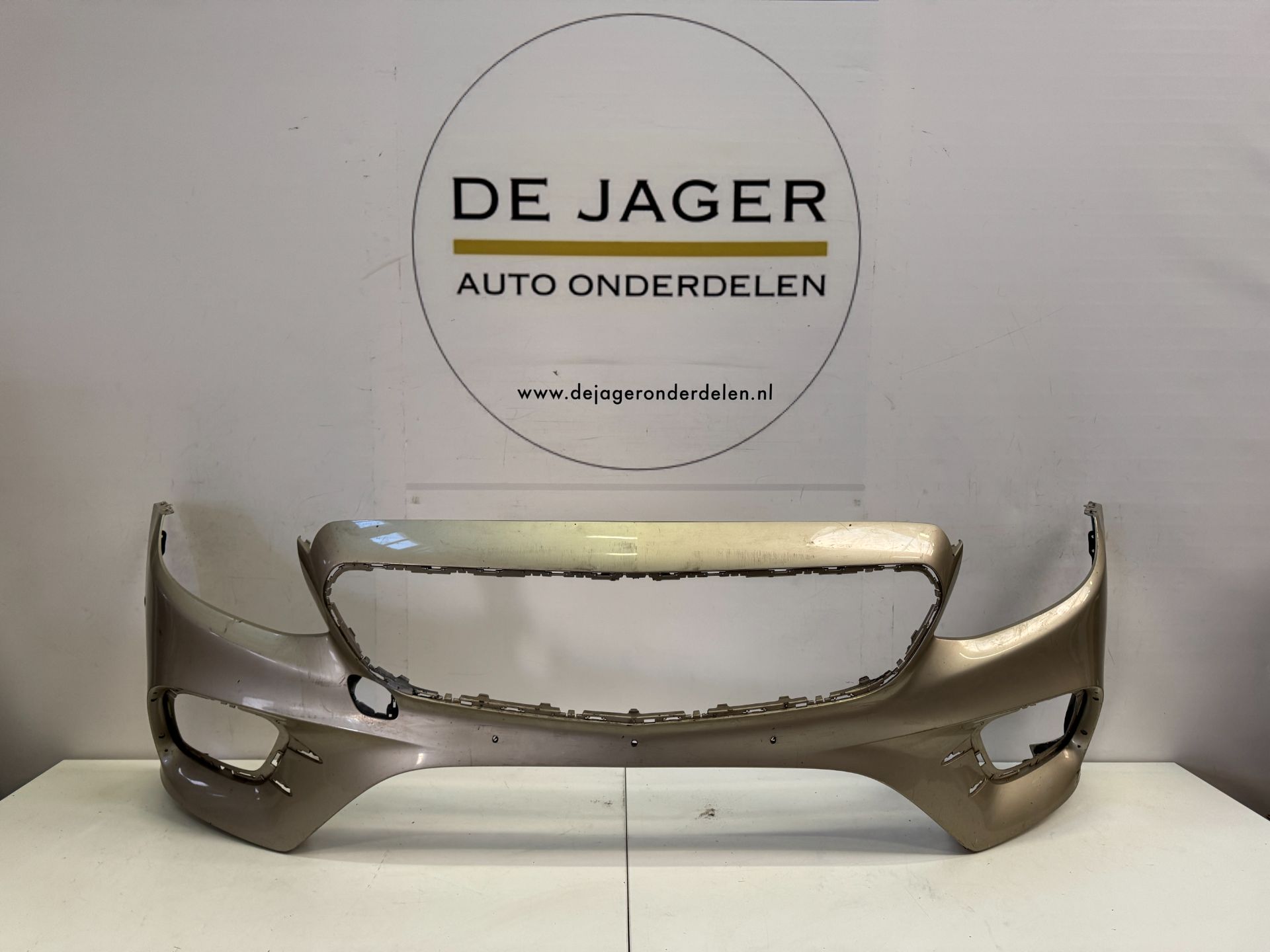 MERCEDES E KLASSE AMG COUPE VOORBUMPER BUMPER A2388856800
