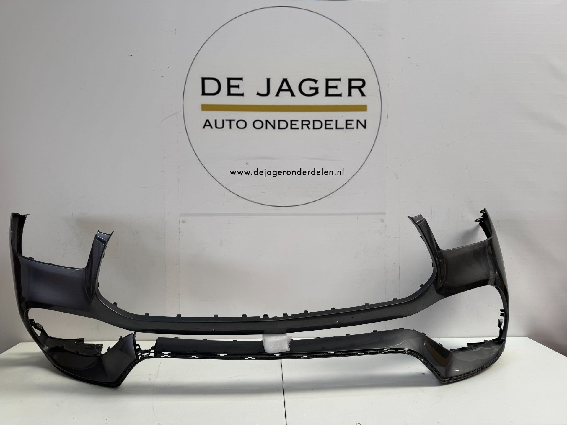 MERCEDES GLE W167 AMG Frontstoßstange Stoßstange A1678855103