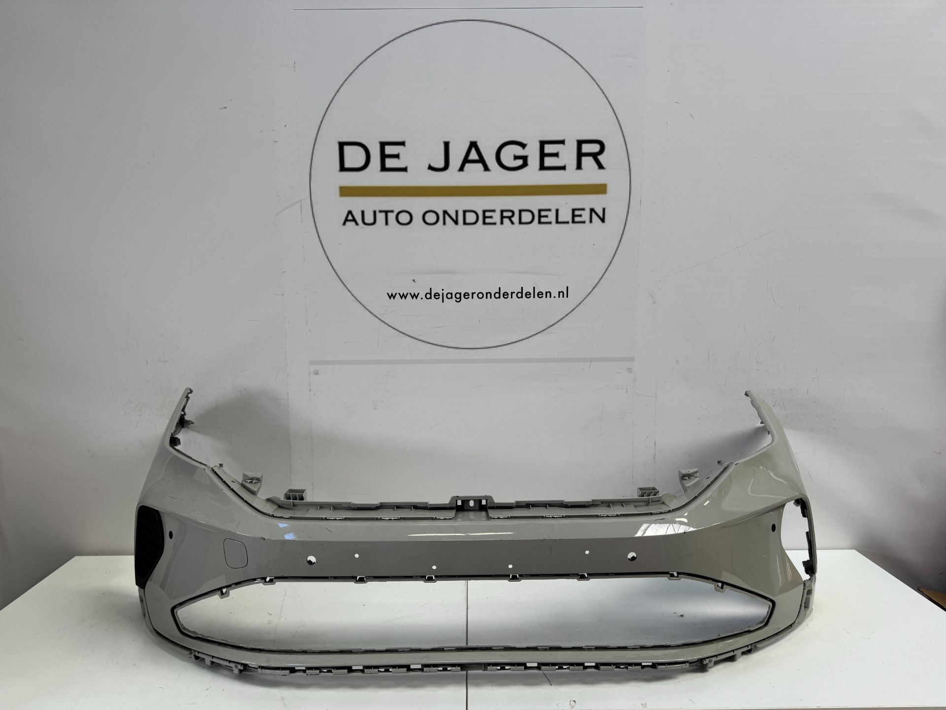 Pare-chocs avant Volkswagen Taigo 2021- 2G7807221C