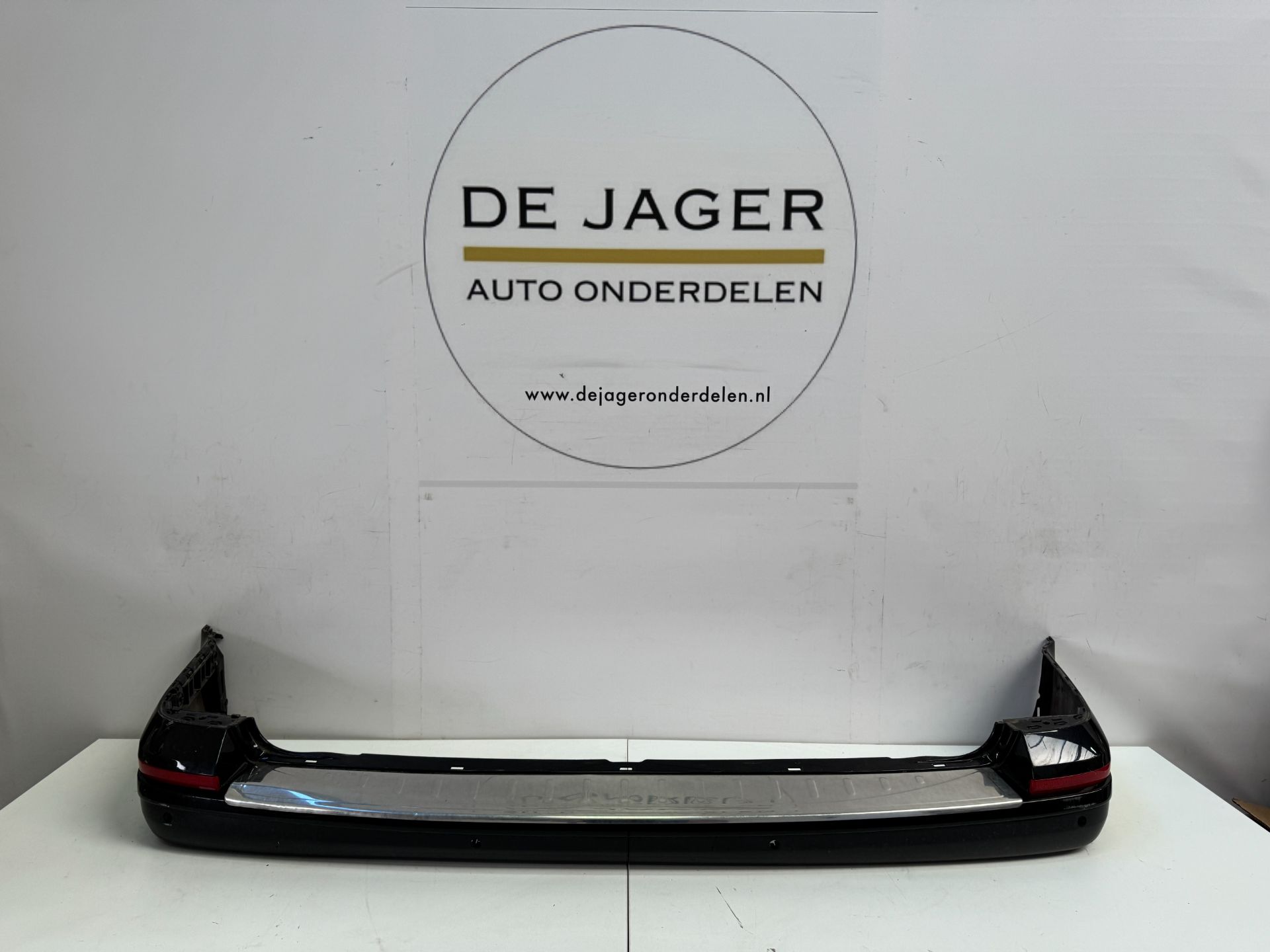 VW TRANSPORTER T6 HECKSTOßSTANGE STOSSFAENGER 7LA807417A