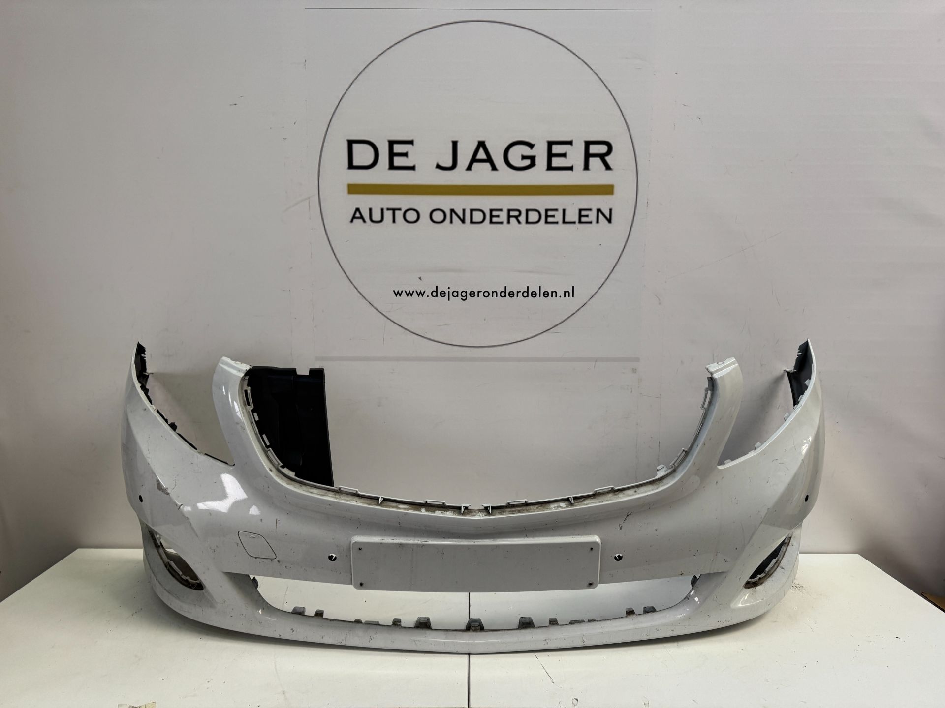 MERCEDES V KLASSE VITO W447 VOORBUMPER BUMPER A4478800200