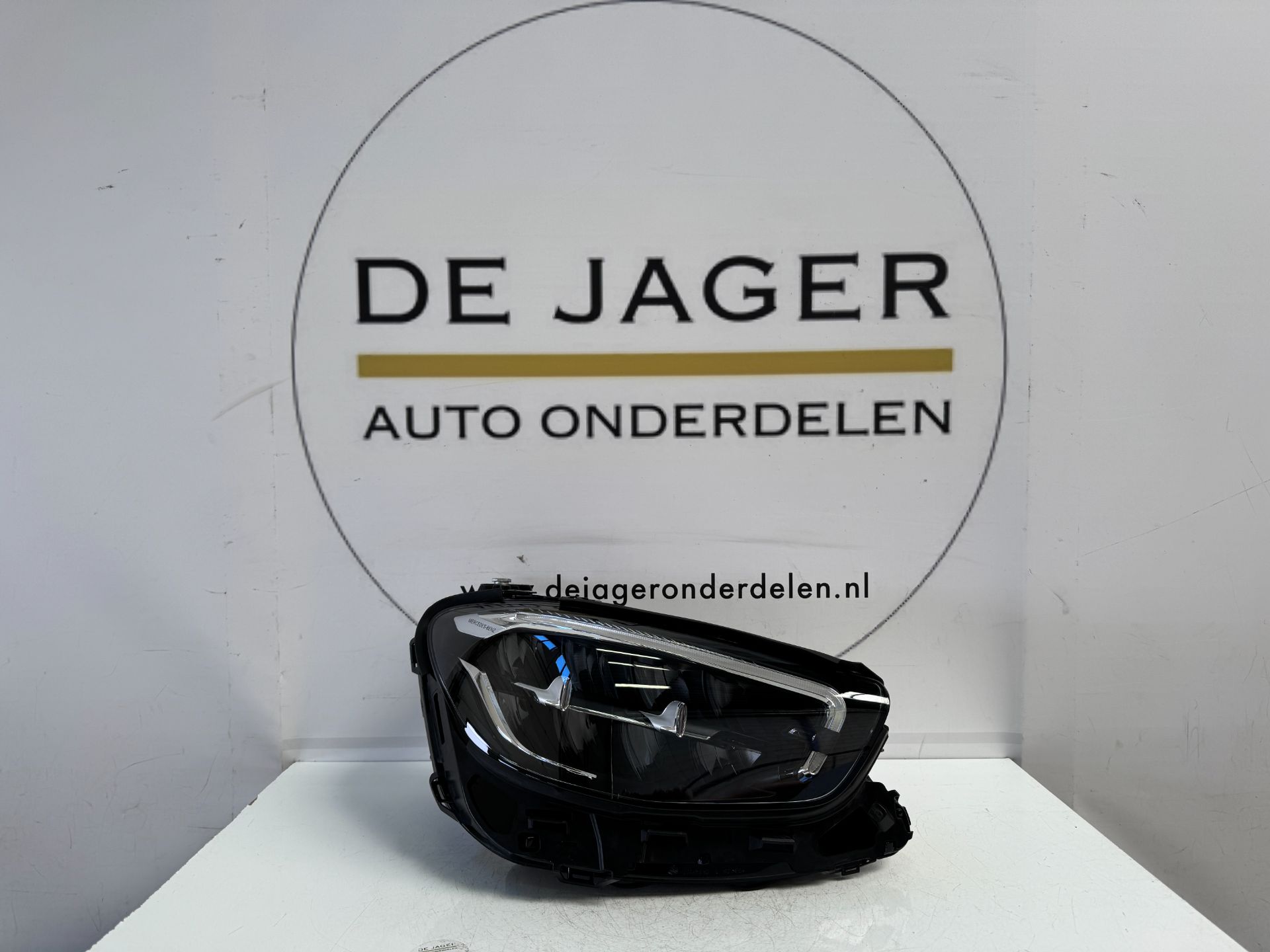 E KLASSE W213 FACELIFT HIGH PERFORMANCE KOPLAMP A2139067609