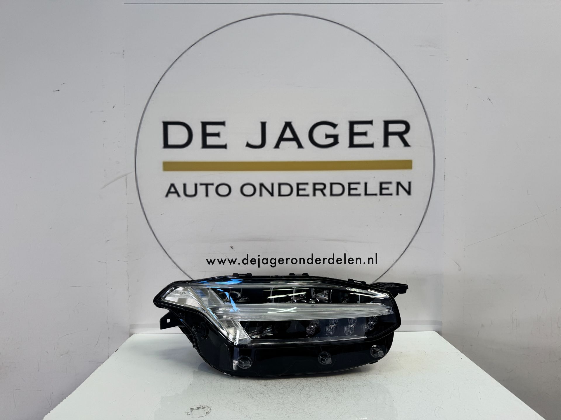 VOLVO XC90 VOL LED HIGH BEAM KOPLAMP RECHTS 32228689