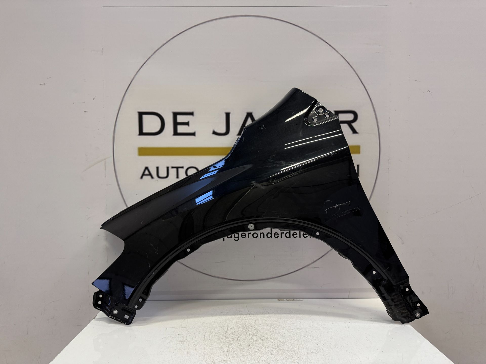 SUZUKI SX4 CROSS FRONT FENDER SIDE PANEL SIDE FENDER LEFT