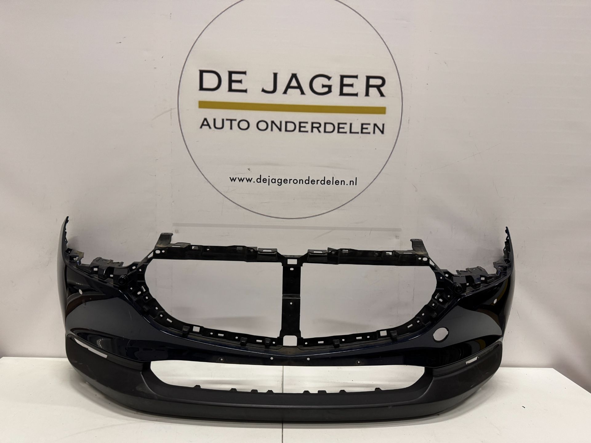 MAZDA CX-30 CX 30 VOORBUMPER BUMPER DFR5-50031 PDC