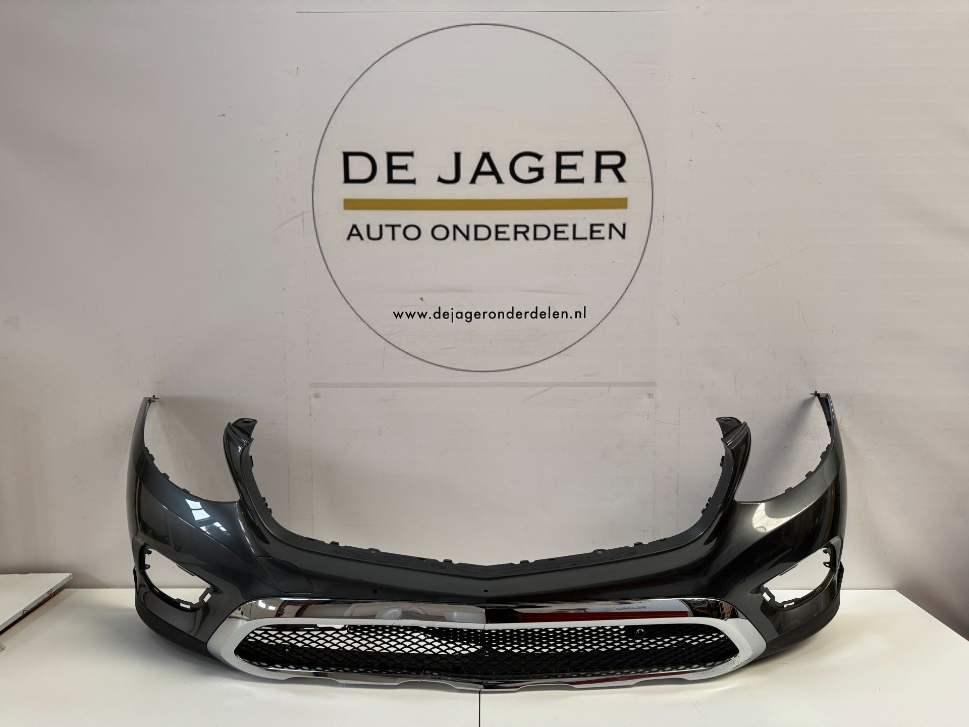 Pare-chocs avant MERCEDES GLC W253 XX253 C253 A2538850565