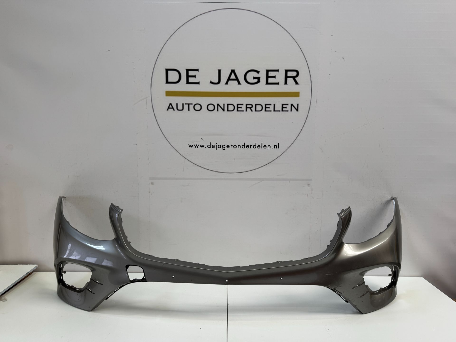MERCEDES GLC W253 AMG VOORBUMPER BUMPER A2538853000