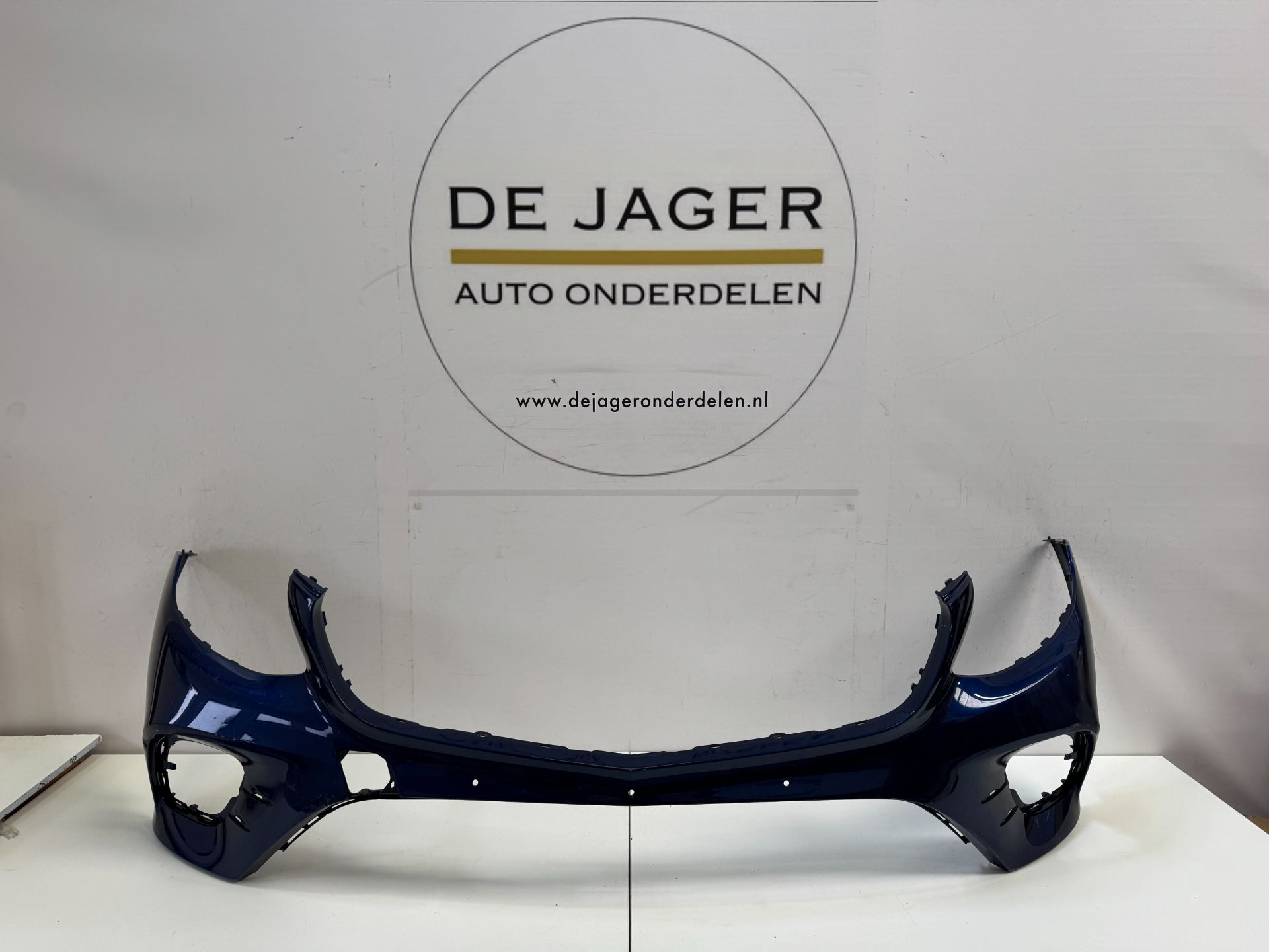 PARE-CHOCS AVANT MERCEDES GLC W253 AMG A2538853000