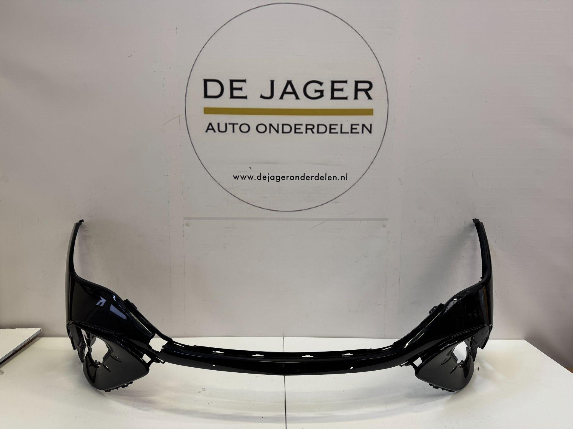 MERCEDES W295 V295 EQE AMG VOORBUMPER BUMPER A2958854501