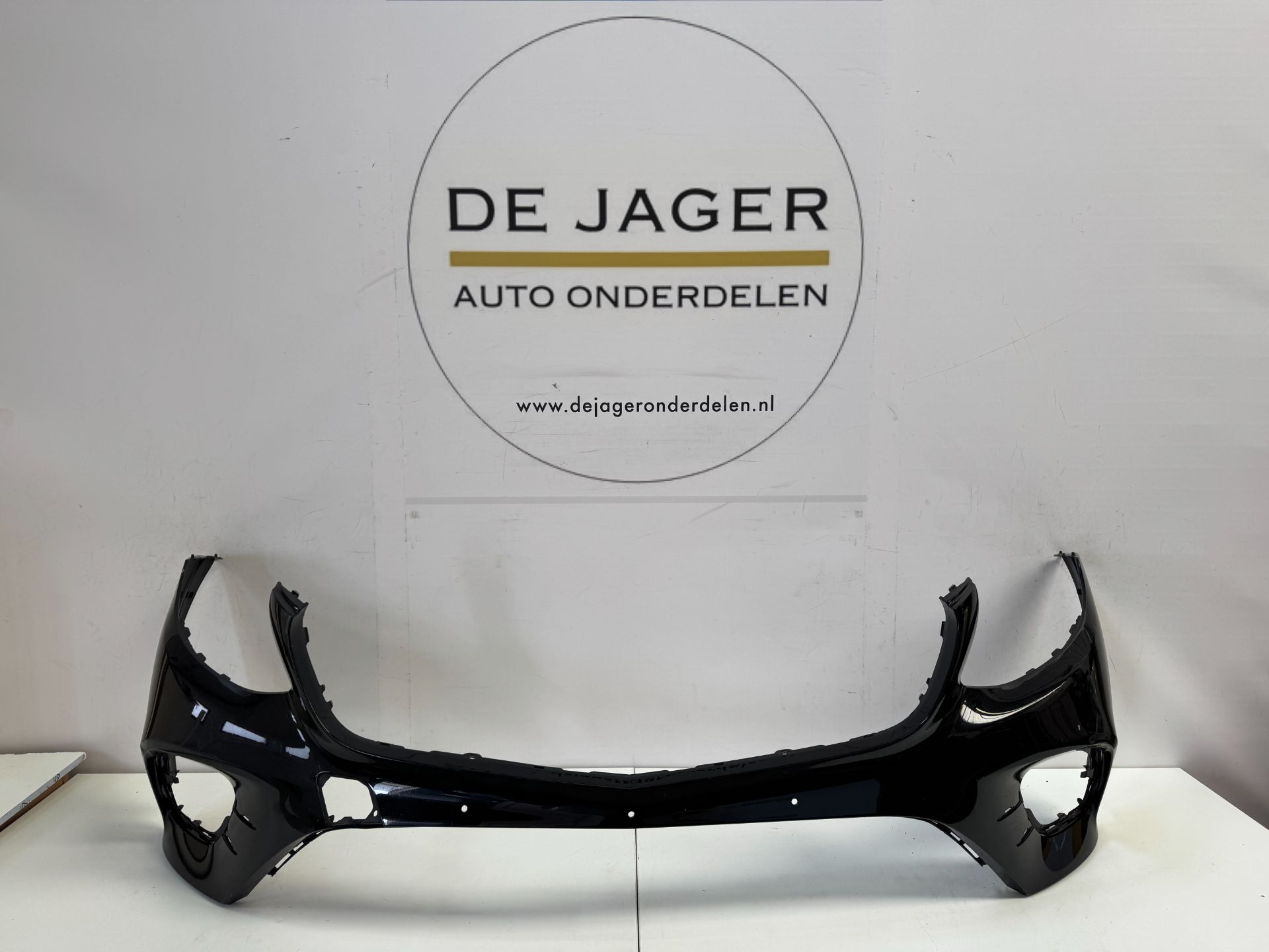 PARE-CHOCS AVANT MERCEDES GLC W253 AMG A2538853000