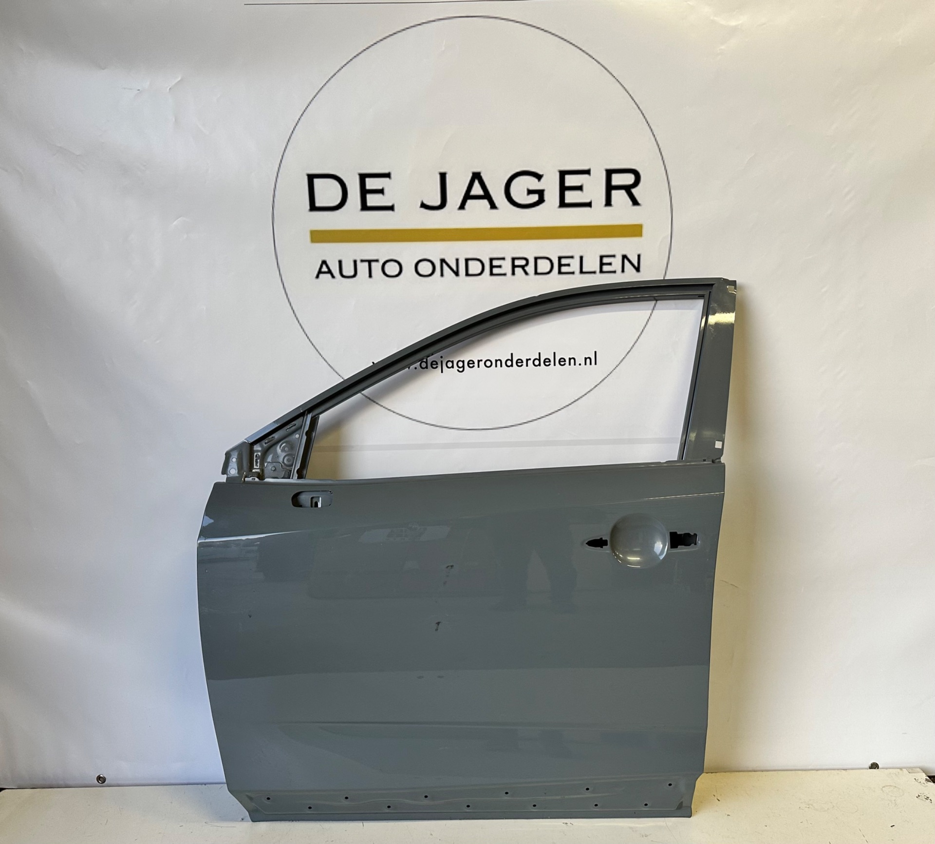 NISSAN QASHQAI J12 PORTIER DEUR ORIGINEEL LINKSVOOR NARDO GR