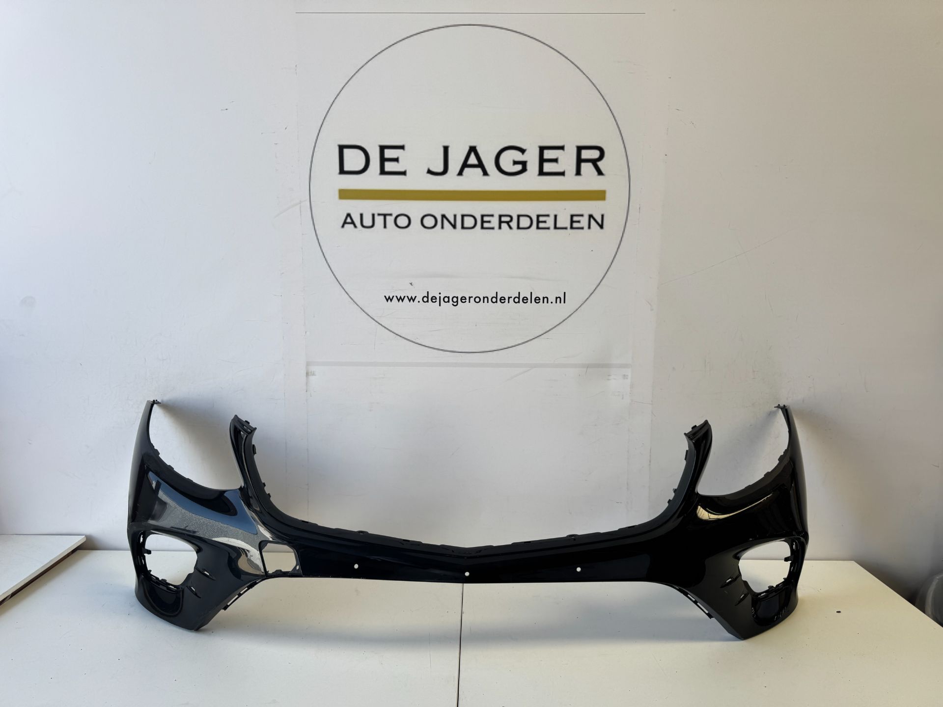 MERCEDES GLC W253 AMG Frontstoßstange Stoßstange A2538853000