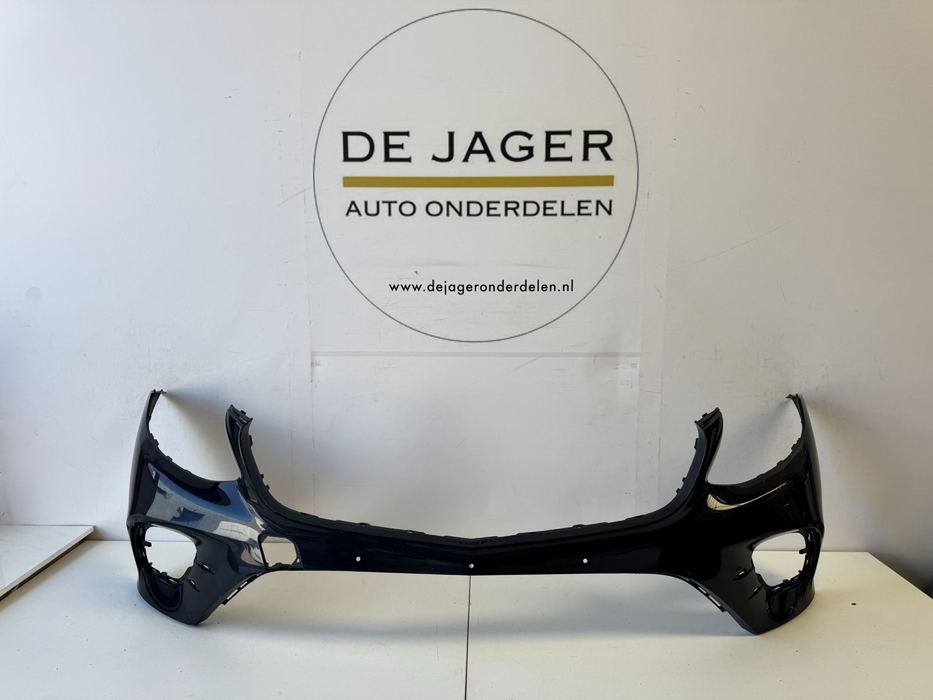 MERCEDES GLC W253 AMG Frontstoßstange Stoßstange A2538853000