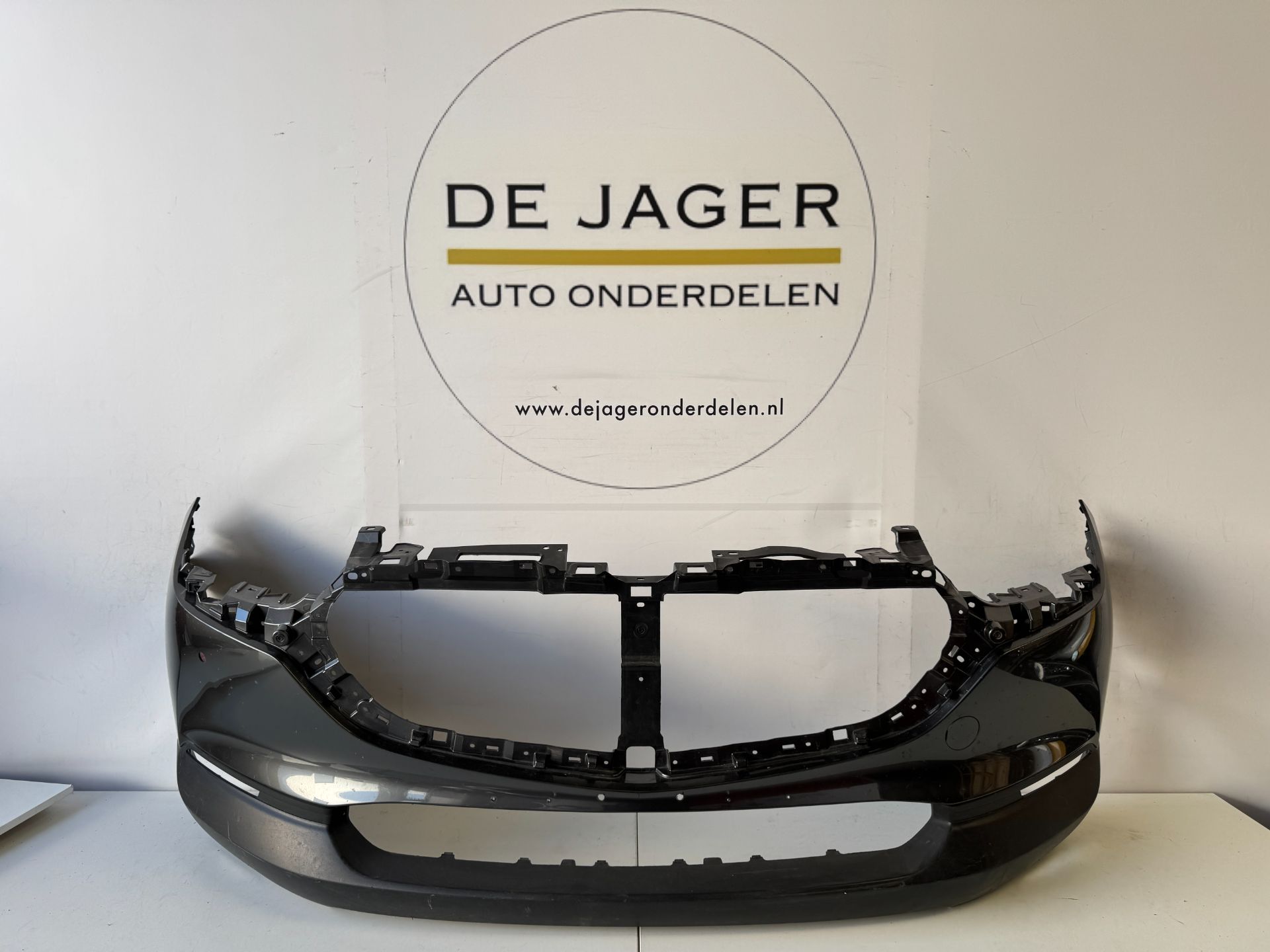 MAZDA CX-30 CX 30 VOORBUMPER BUMPER DFR5-50031 PDC