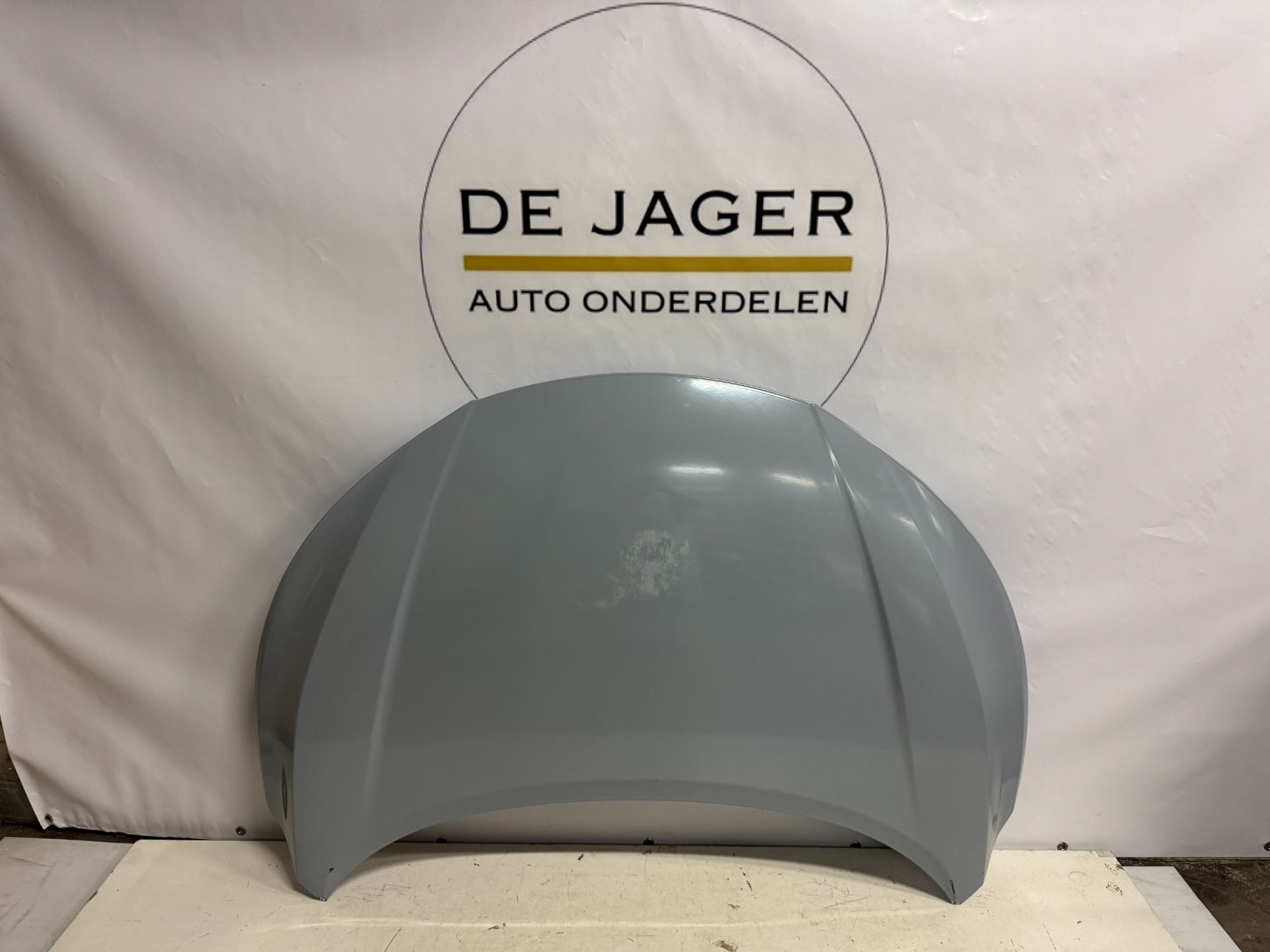NISSAN JUKE F16 MOTORKAP ORIGINEEL F51006PAEB 2019-