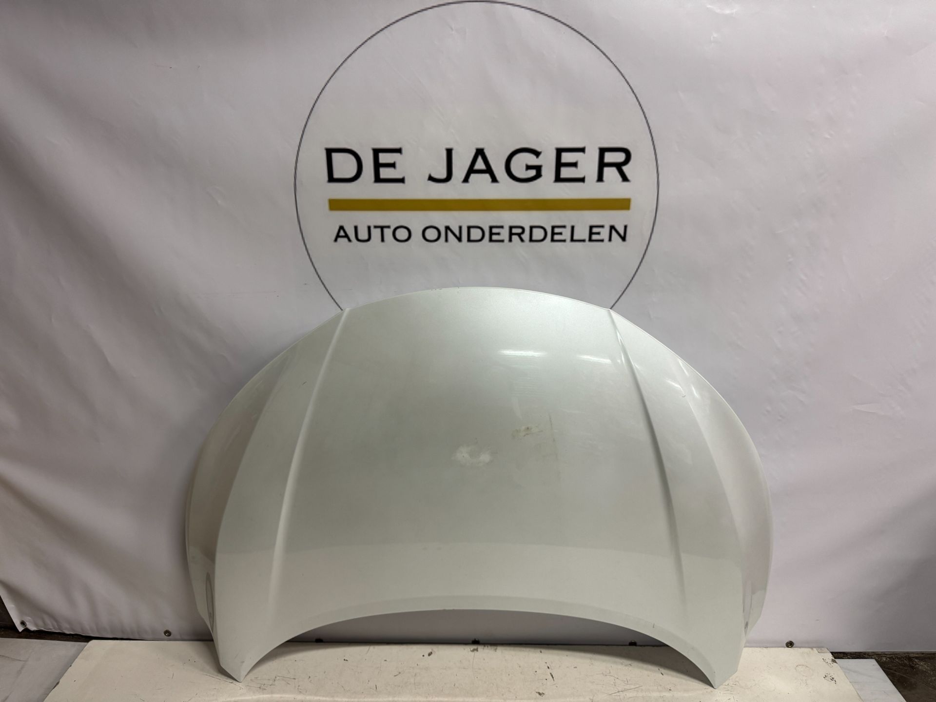 NISSAN JUKE F16 MOTORKAP ORIGINEEL F51006PAEB 2019-