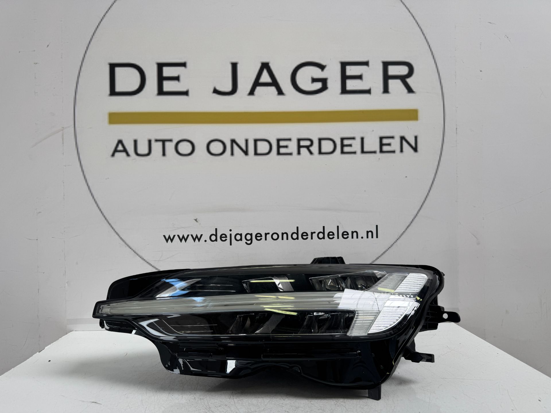 VOLVO V60 S60 FULL LED HEADLIGHT LEFT COMPLETE 32228809