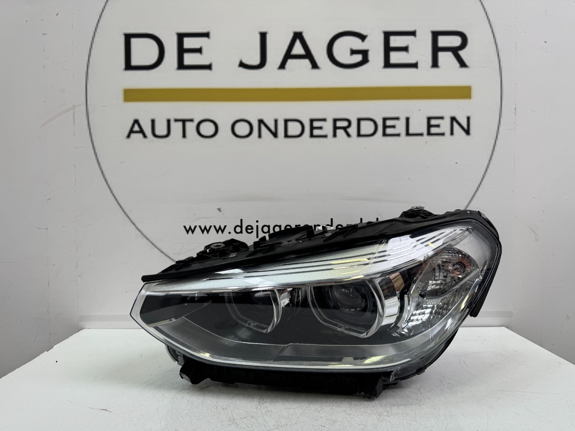 BMW X3 X4 G01 G02 LED CLIGNOTANTS LIAISONS 8739647-02