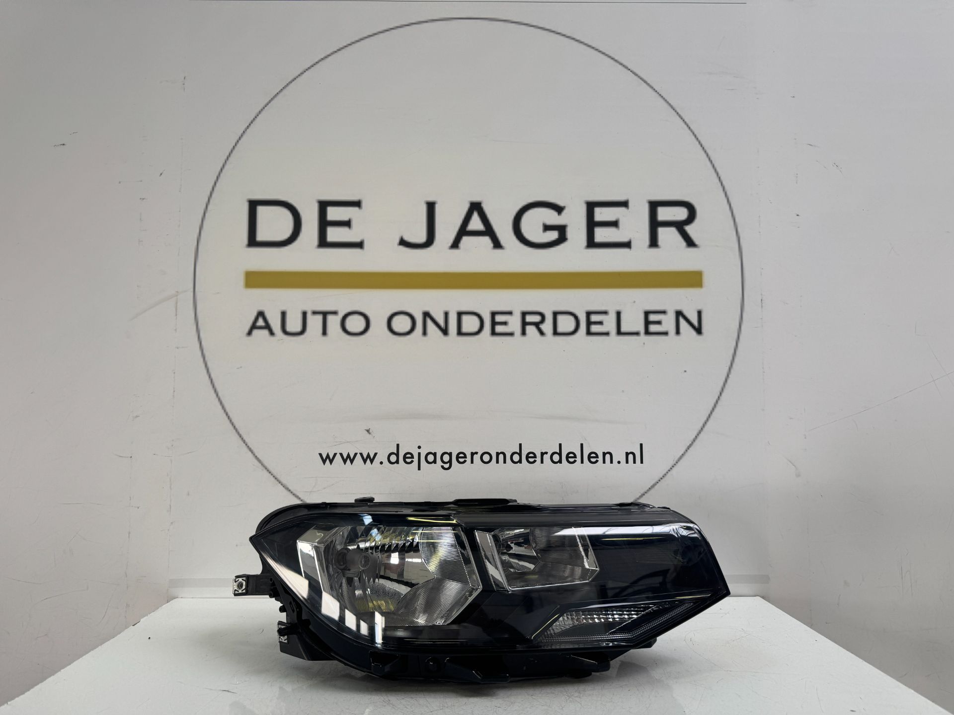 VW T-CROSS H7 SCHEINWERFER RECHTS 2GM941006A