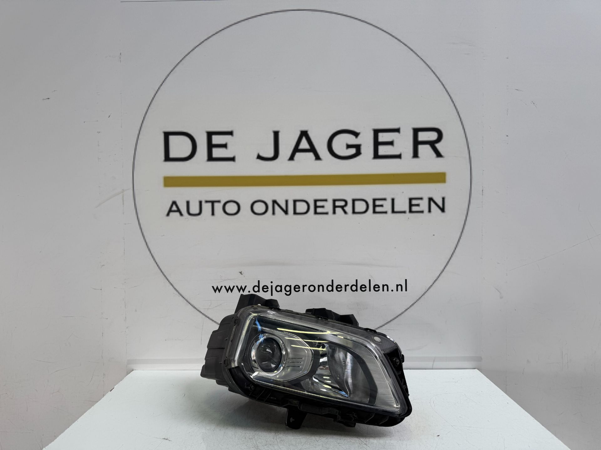 HYUNDAI KONA KOPLAMP RECHTS 92102J9000