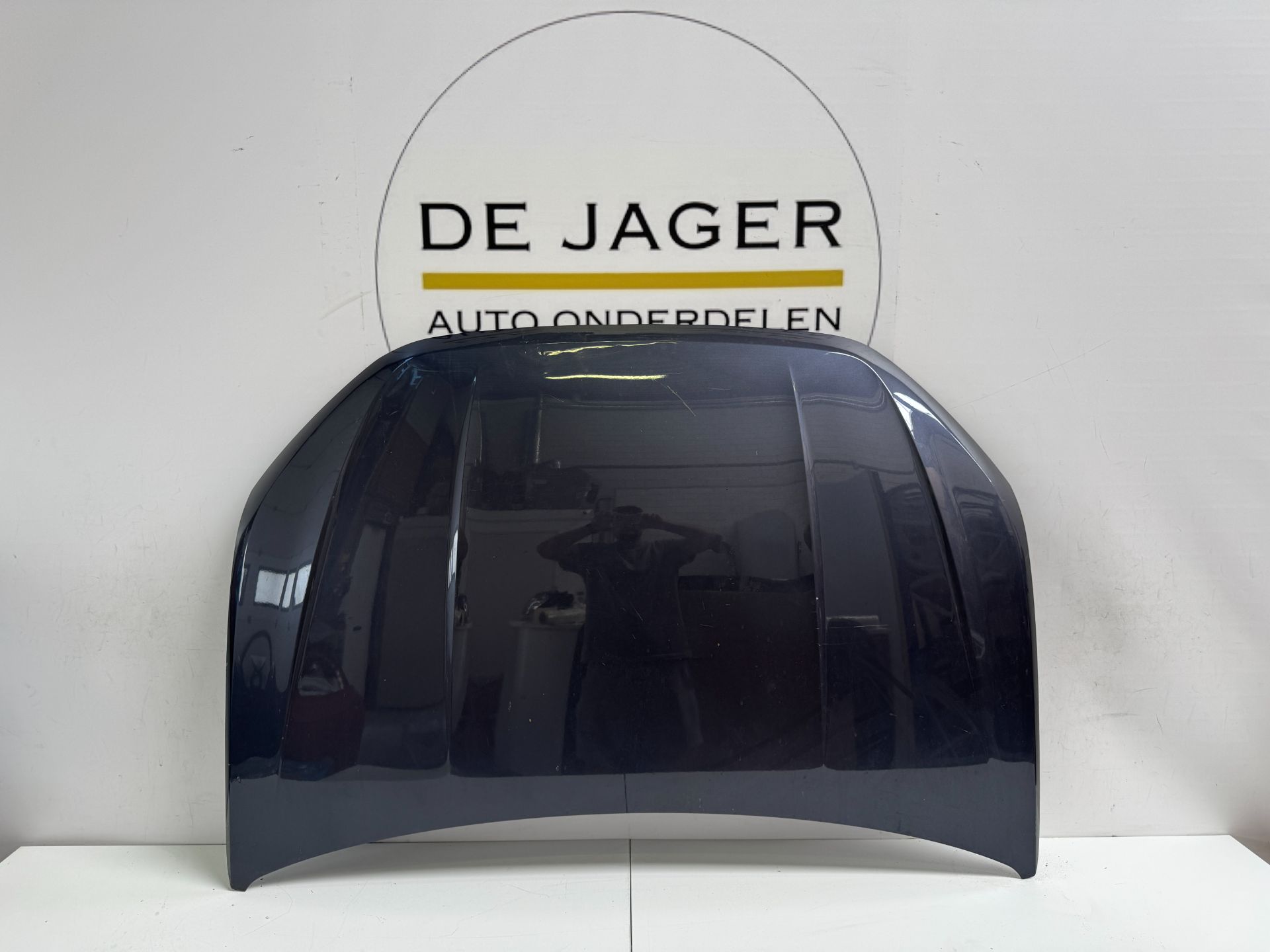VOLKSWAGEN TAIGO VW TAIGO MOTORKAP 2021-