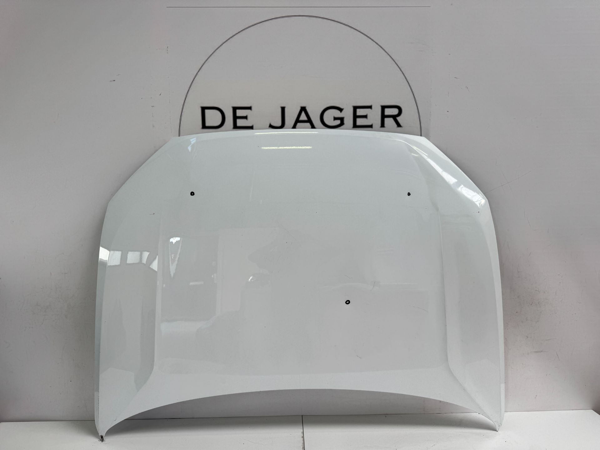 AUDI 81A Q2 SQ2 MOTORKAP 16-
