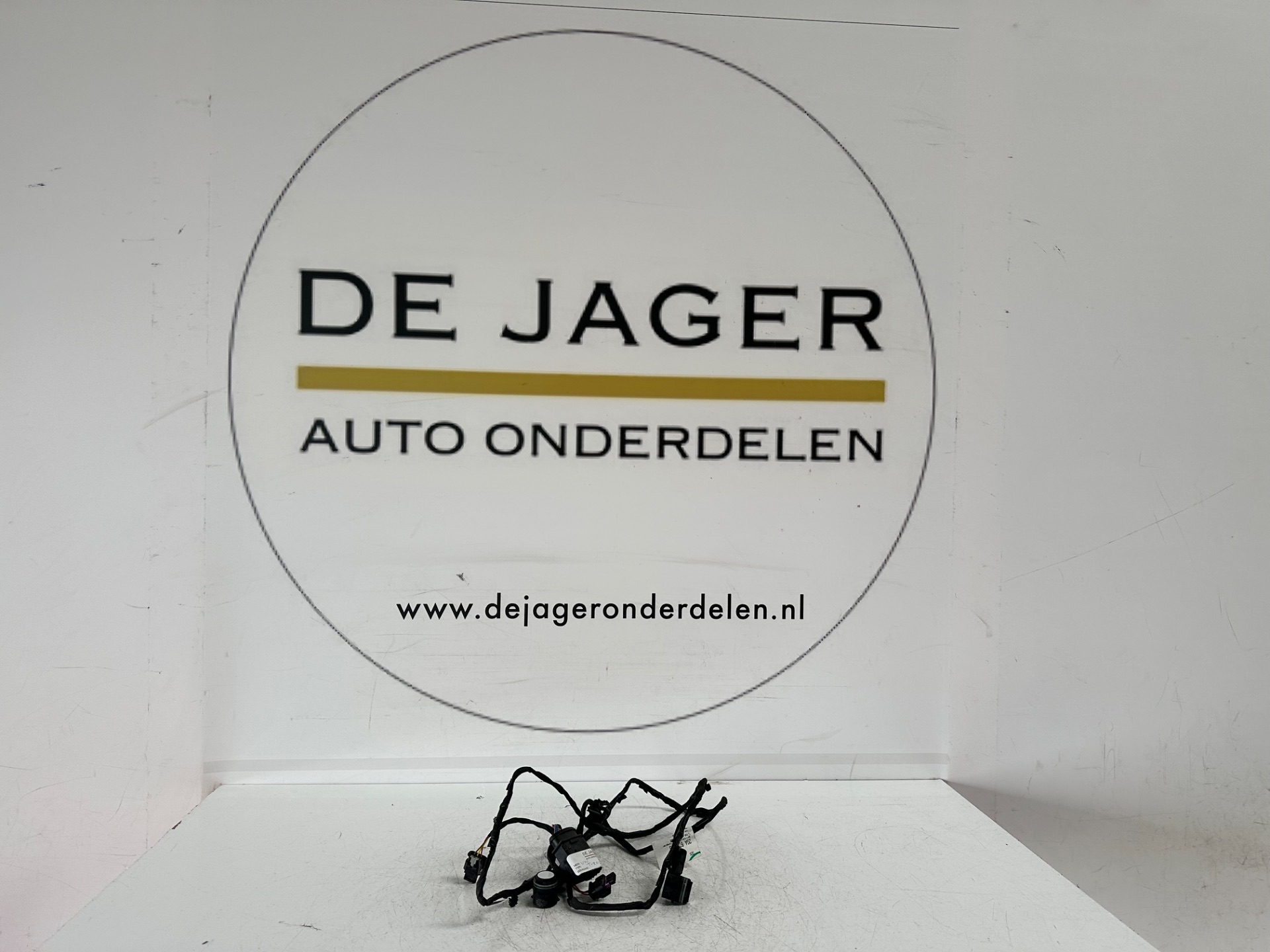 VW T-ROC TROC PARKSENSOR UND KABEL 2GA971095